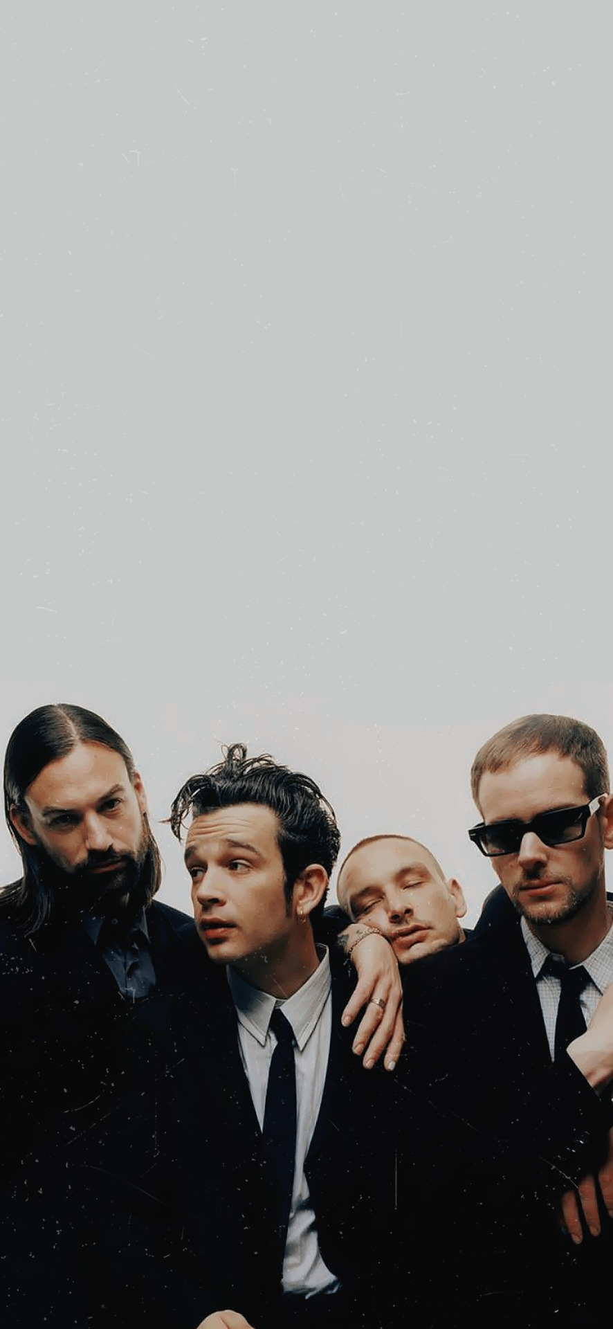 The 1975 Phone Wallpapers