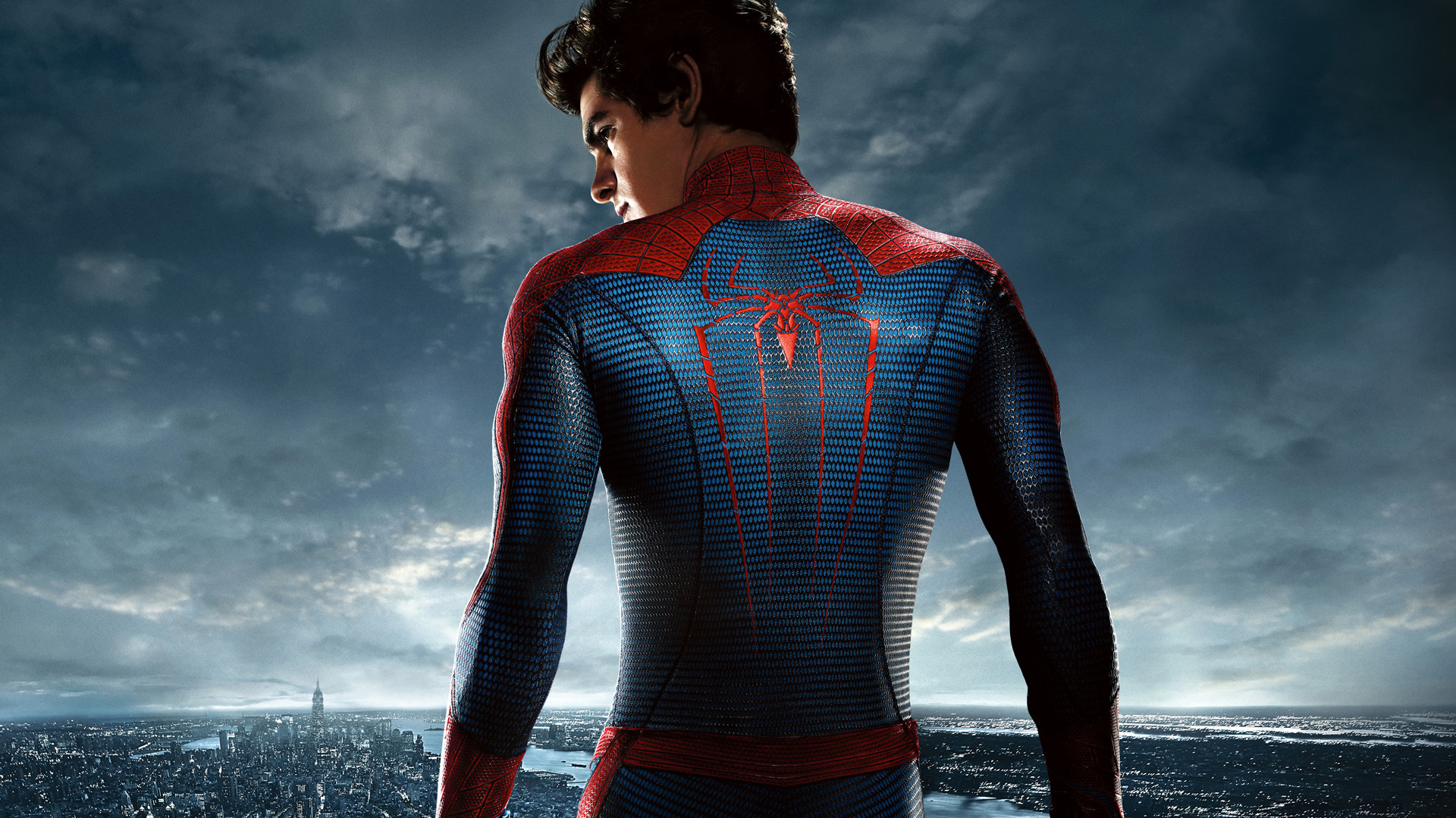 The Amazing Spider Man Wallpapers