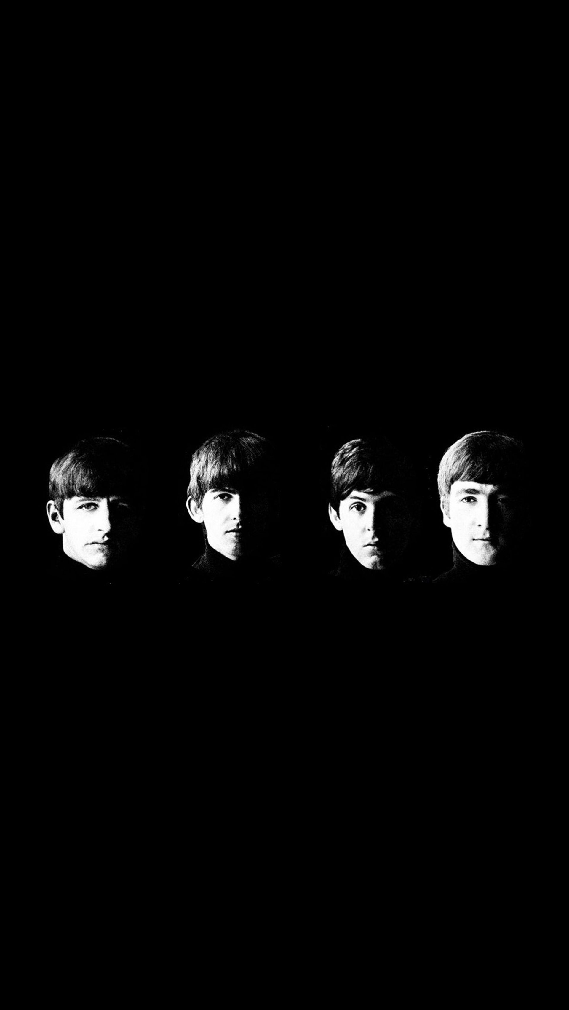 The Beatles Iphone Wallpapers