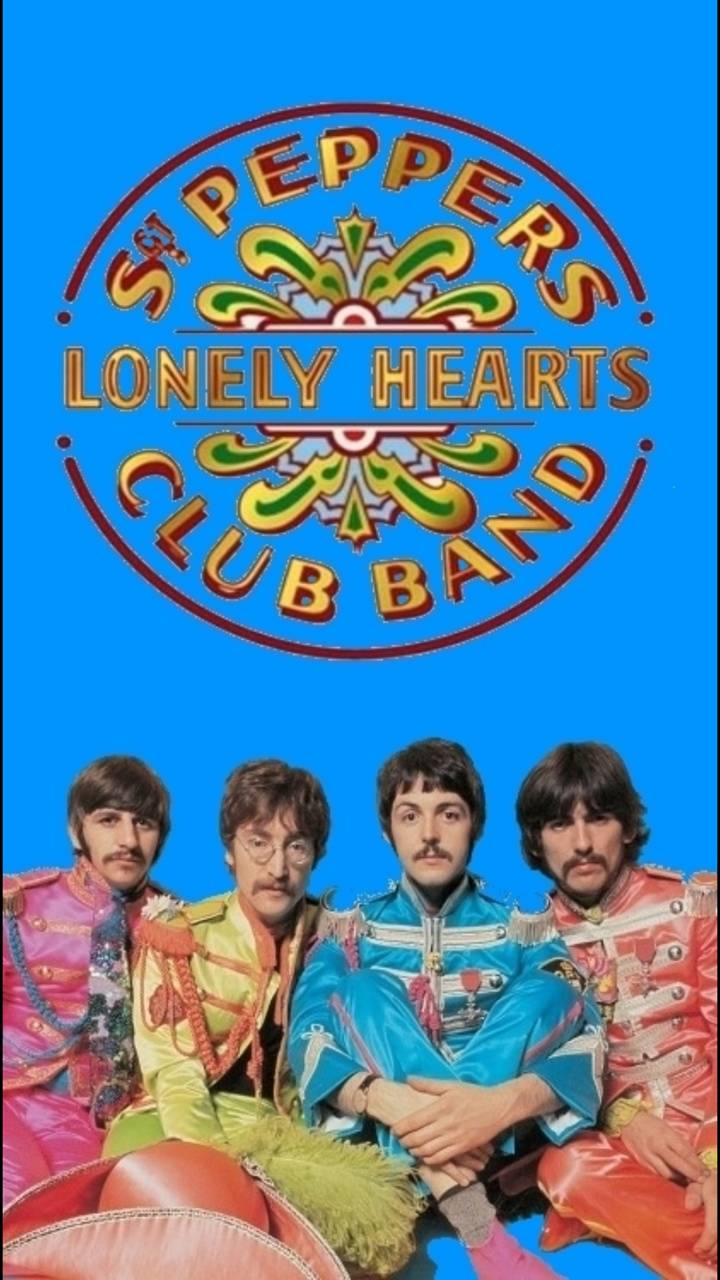 The Beatles Iphone Wallpapers