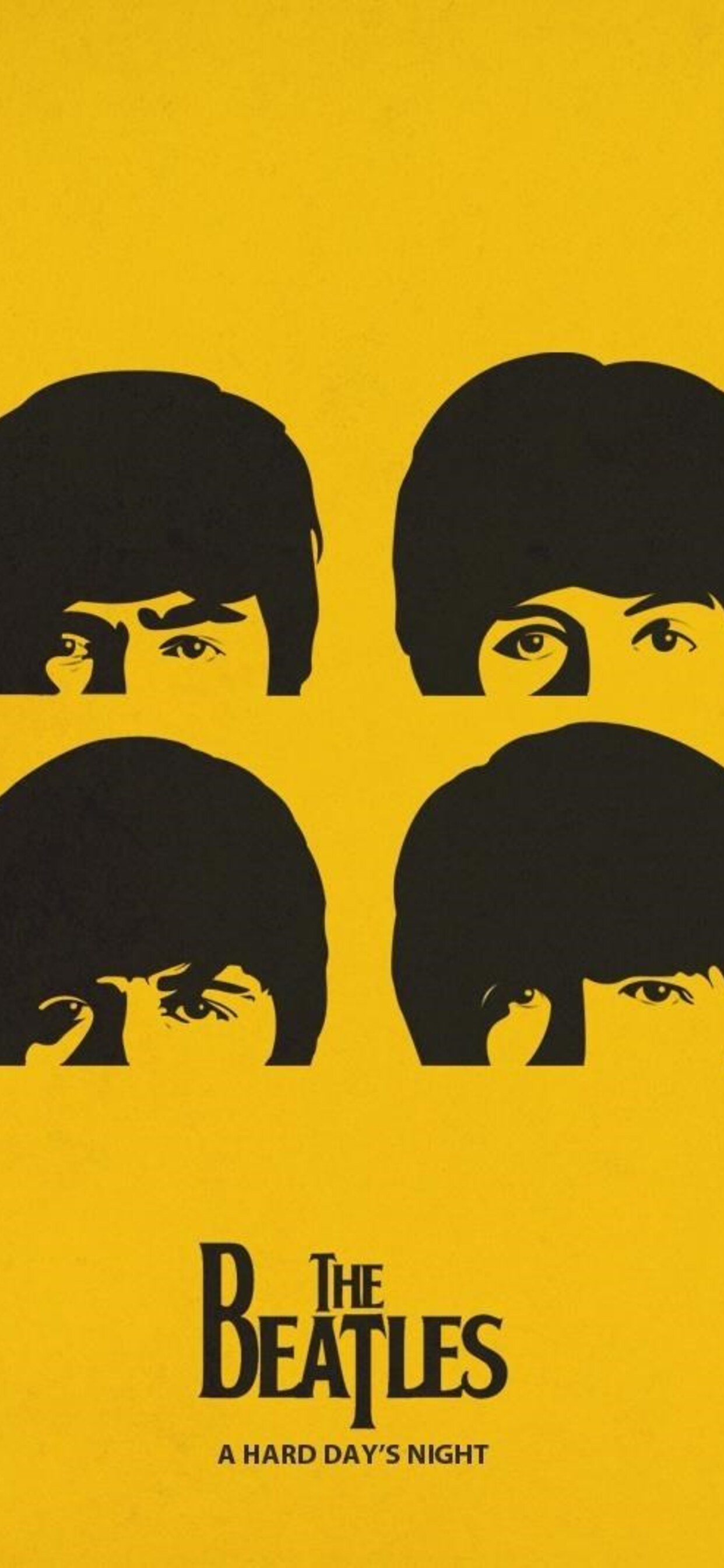 The Beatles Iphone Wallpapers