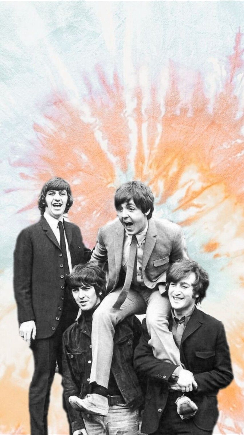 The Beatles Iphone Wallpapers