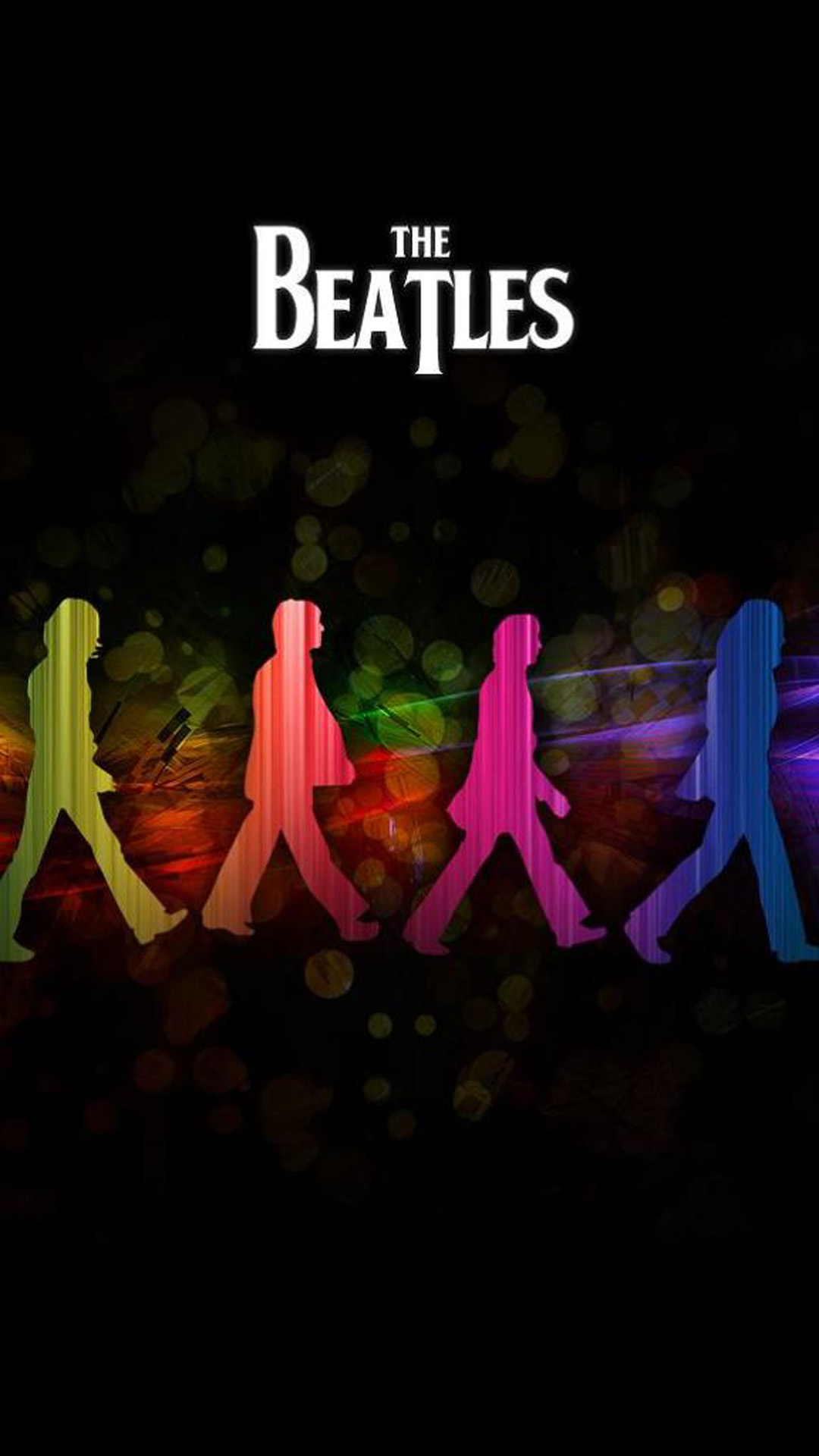 The Beatles Iphone Wallpapers