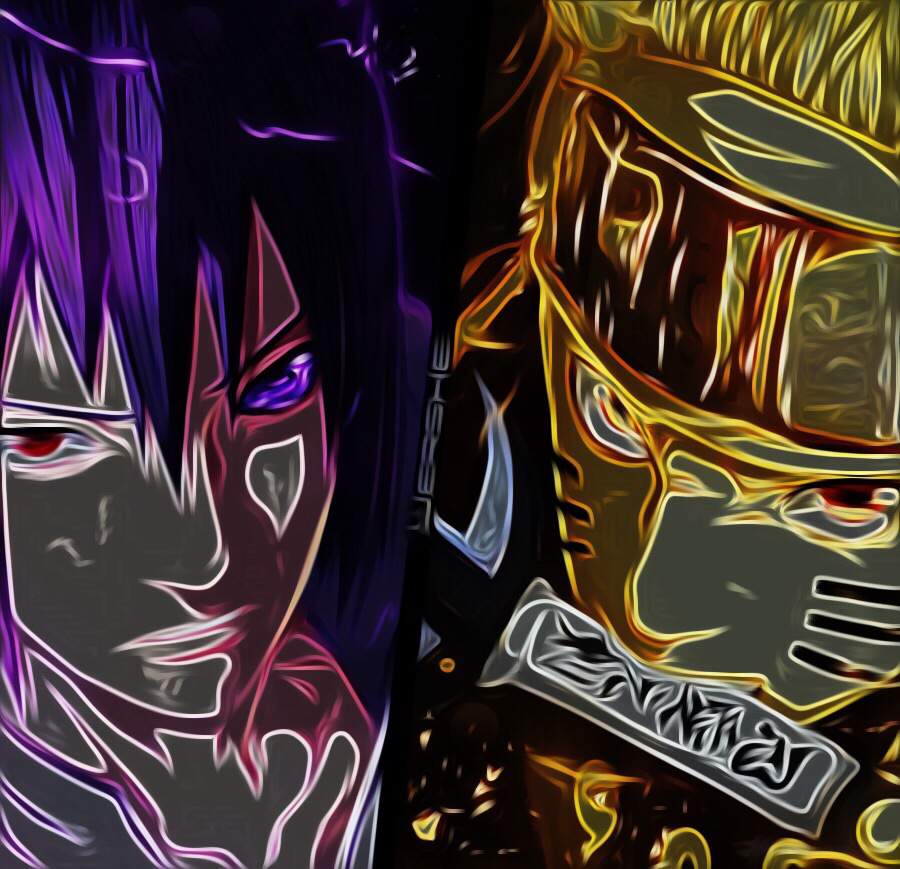 The Best Naruto Wallpapers