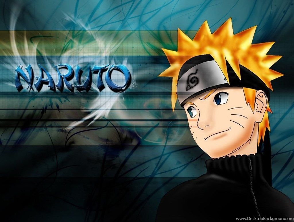 The Best Naruto Wallpapers