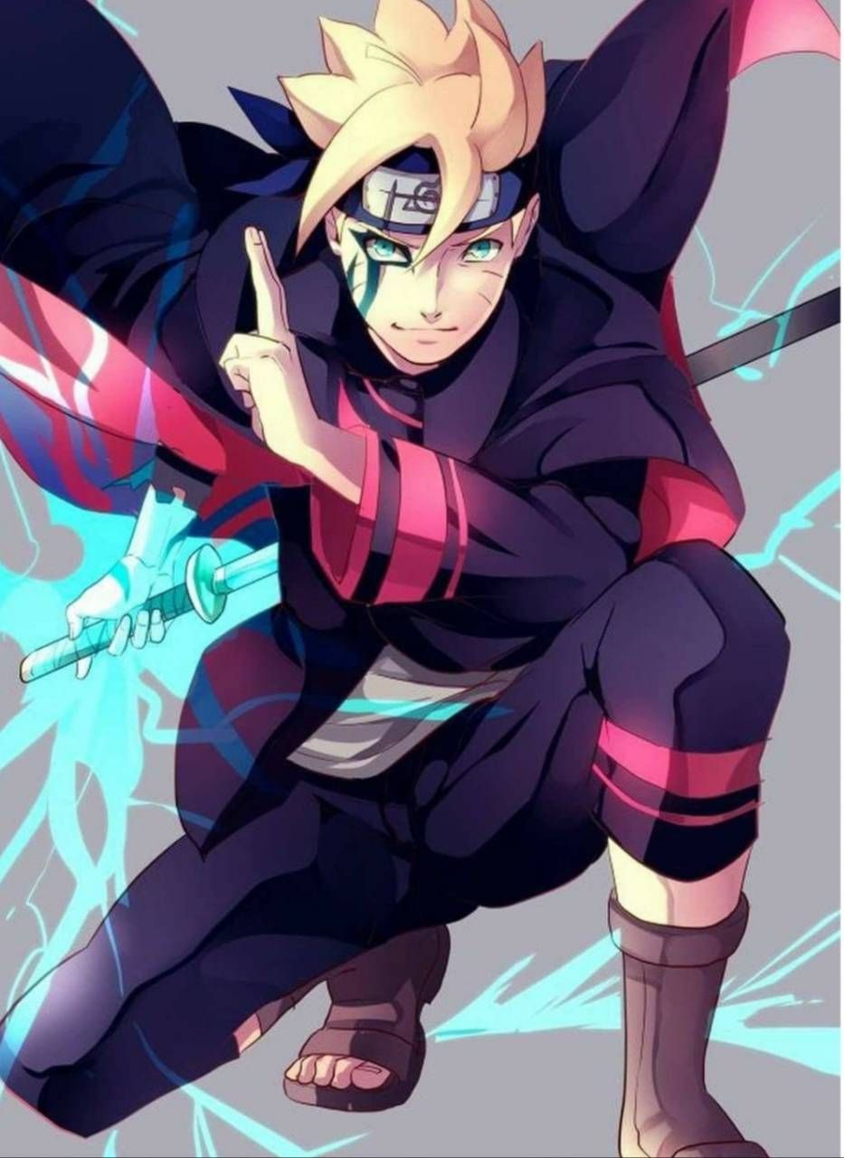 The Best Naruto Wallpapers