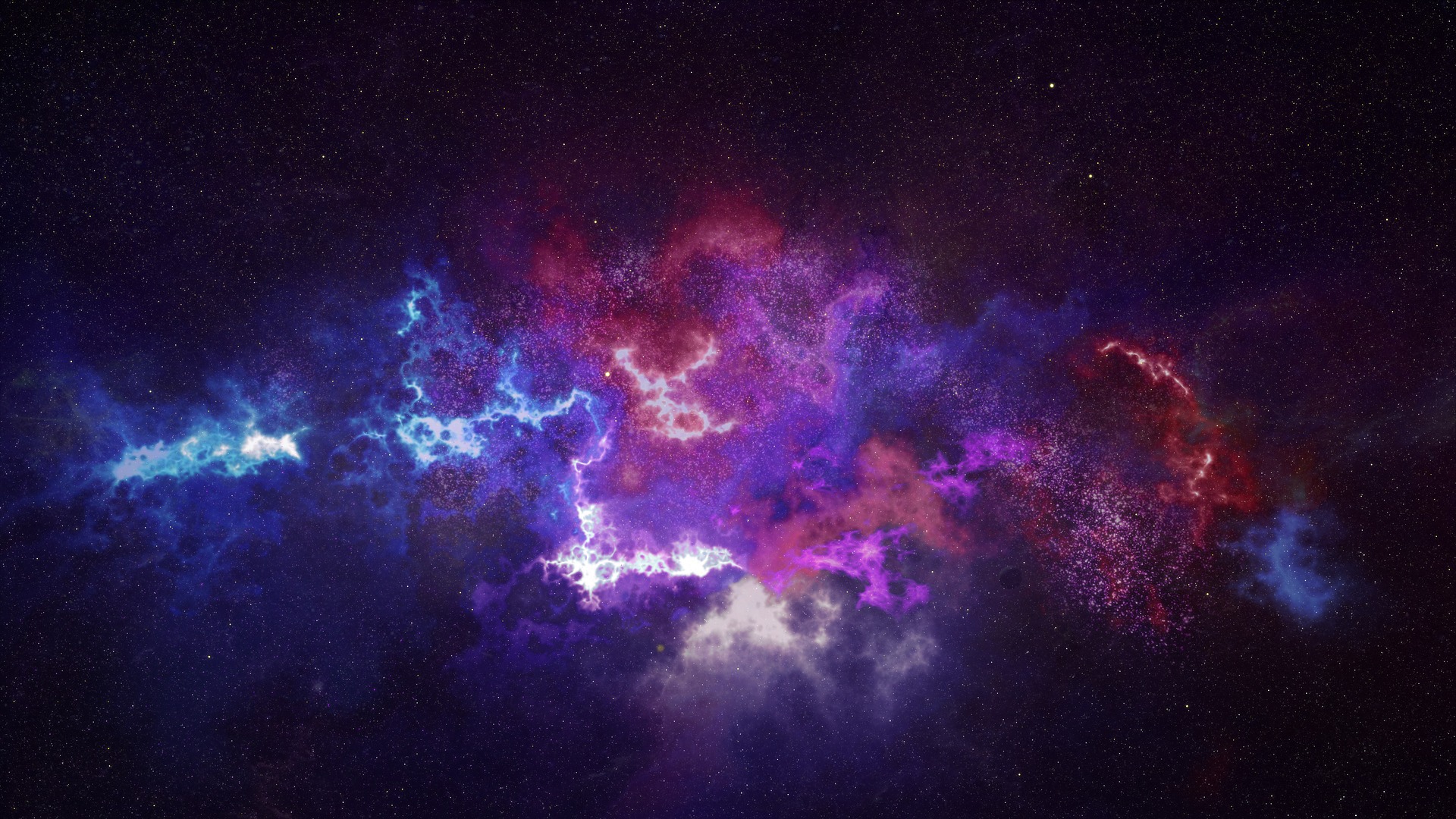 The Cosmos Hd Wallpapers