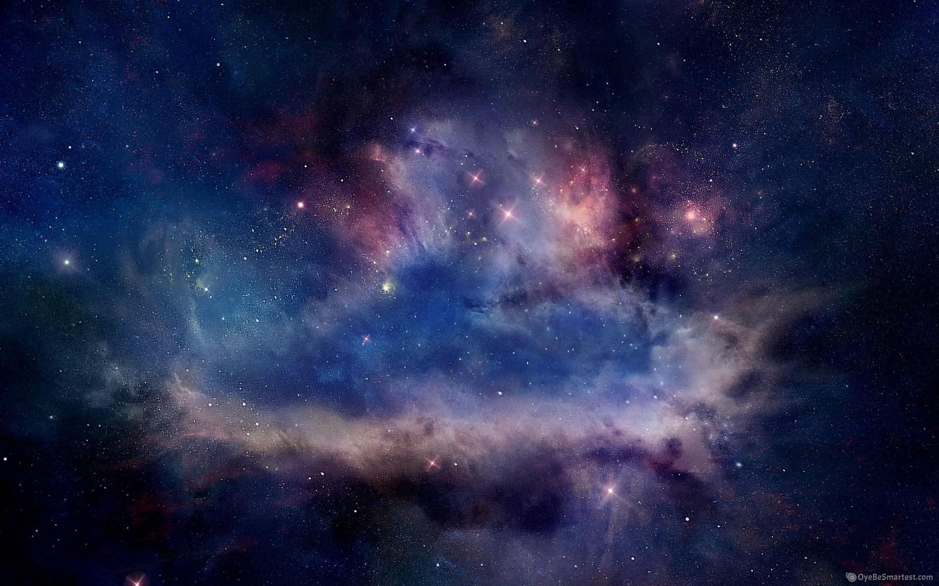 The Cosmos Hd Wallpapers