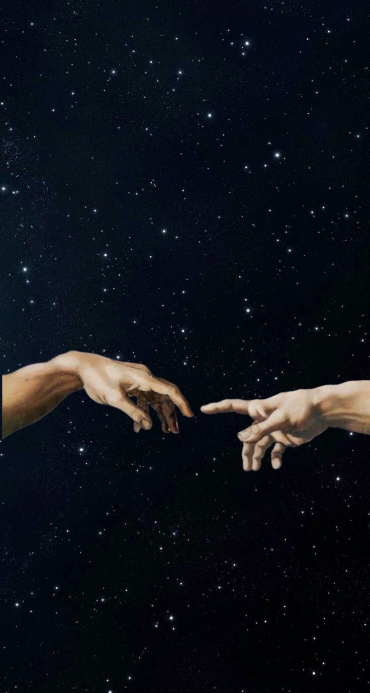 The Creation Of Adam Wallpapers