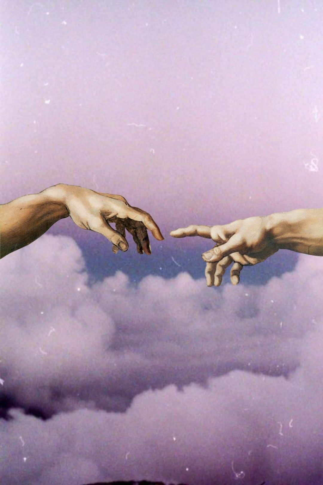 The Creation Of Adam Wallpapers