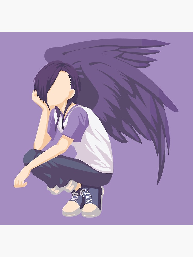 The Devil Is A Part Timer Lucifer Wallpapers