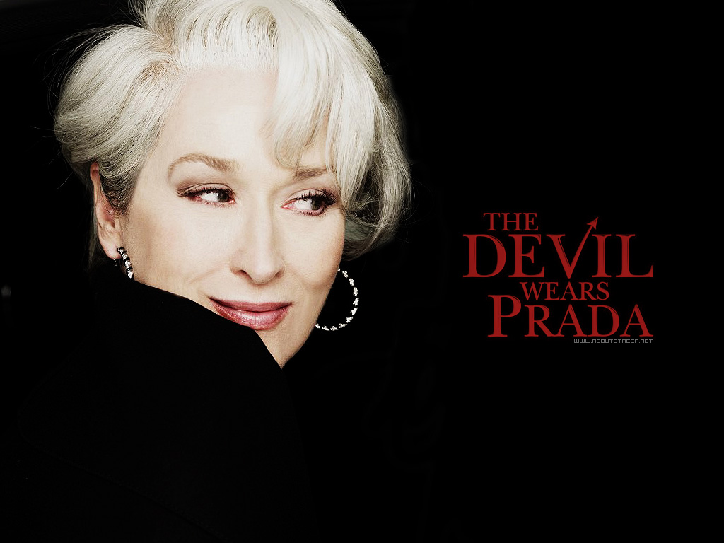 The Devil Wears Prada Wallpapers