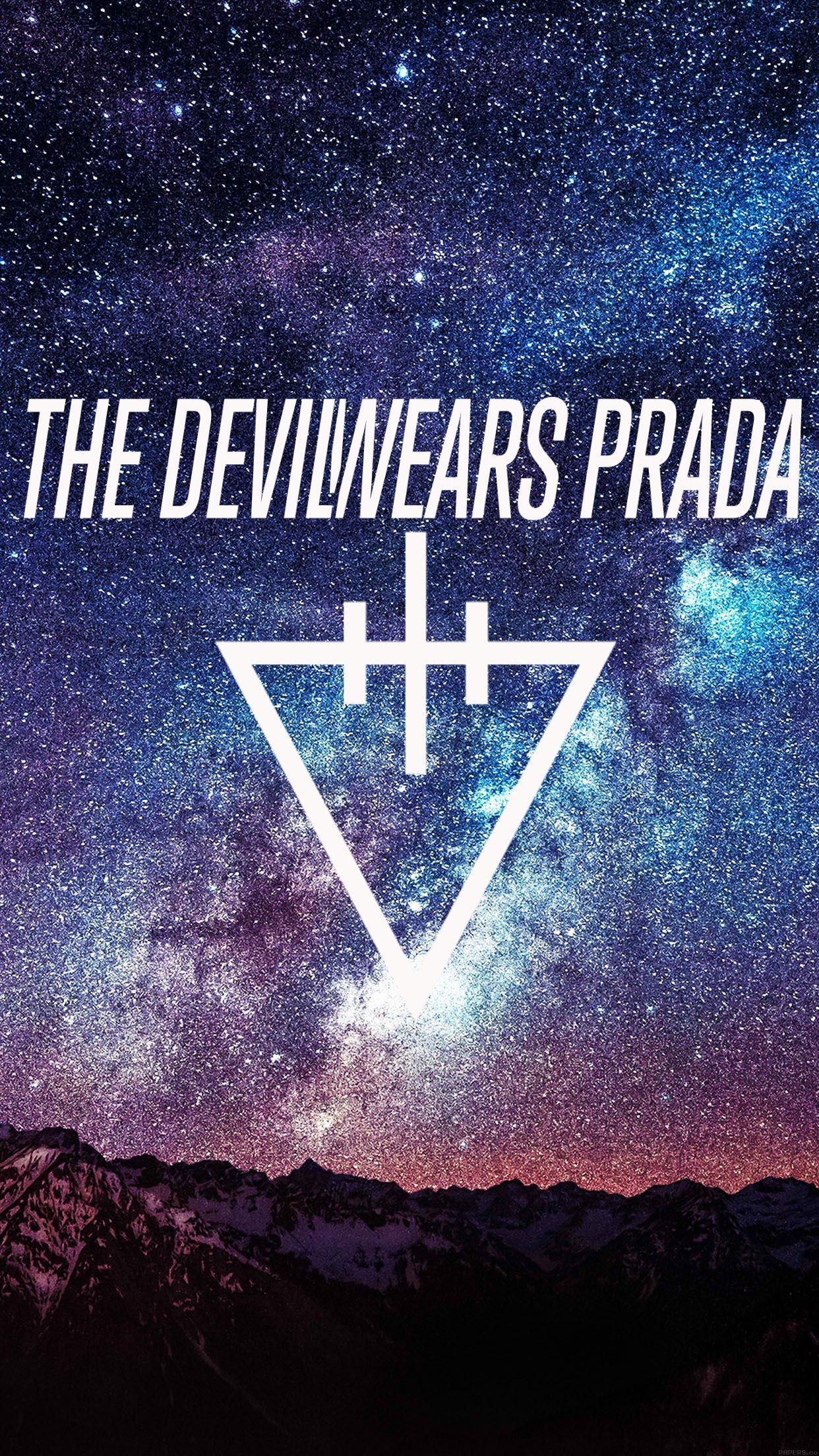 The Devil Wears Prada Wallpapers