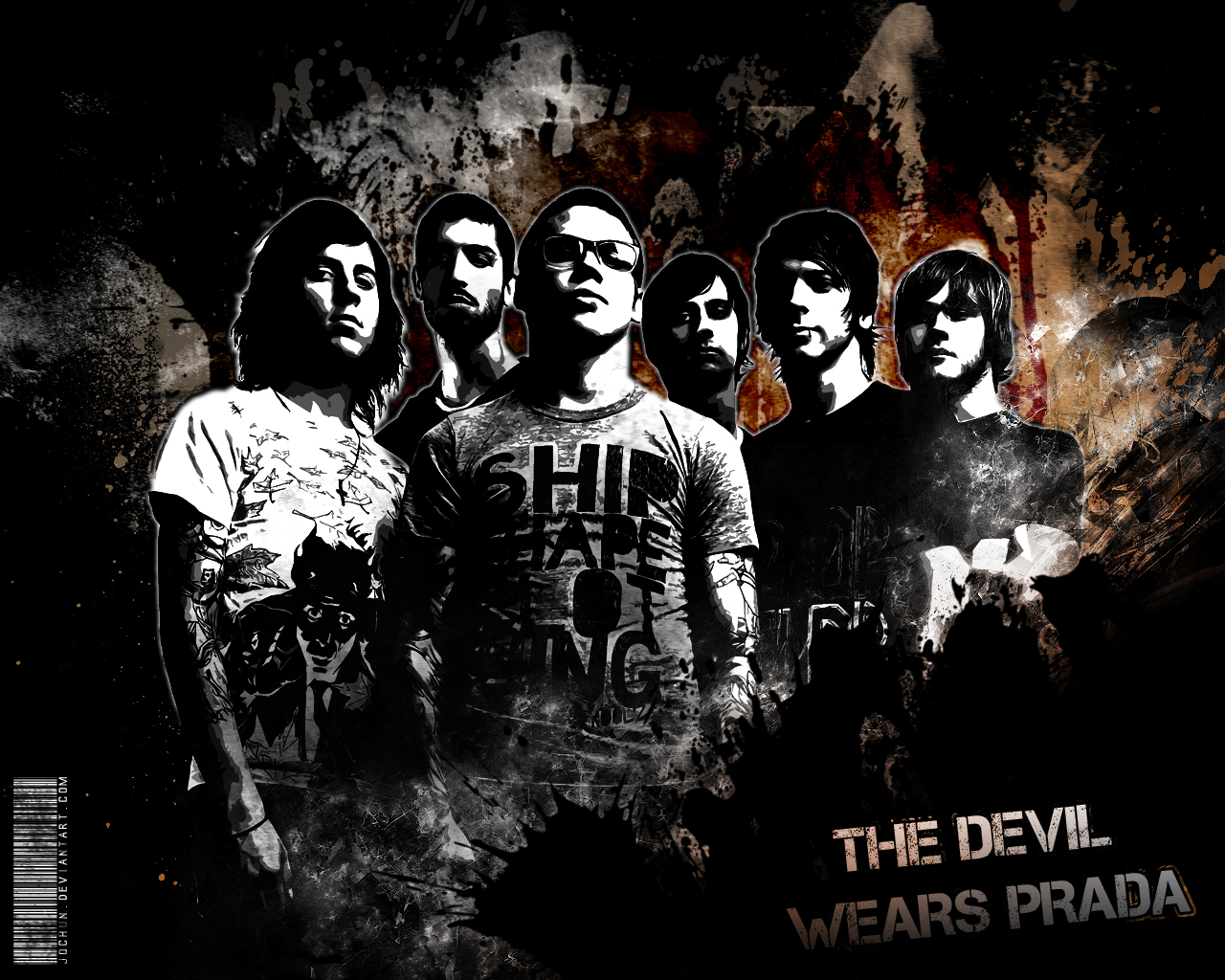 The Devil Wears Prada Wallpapers