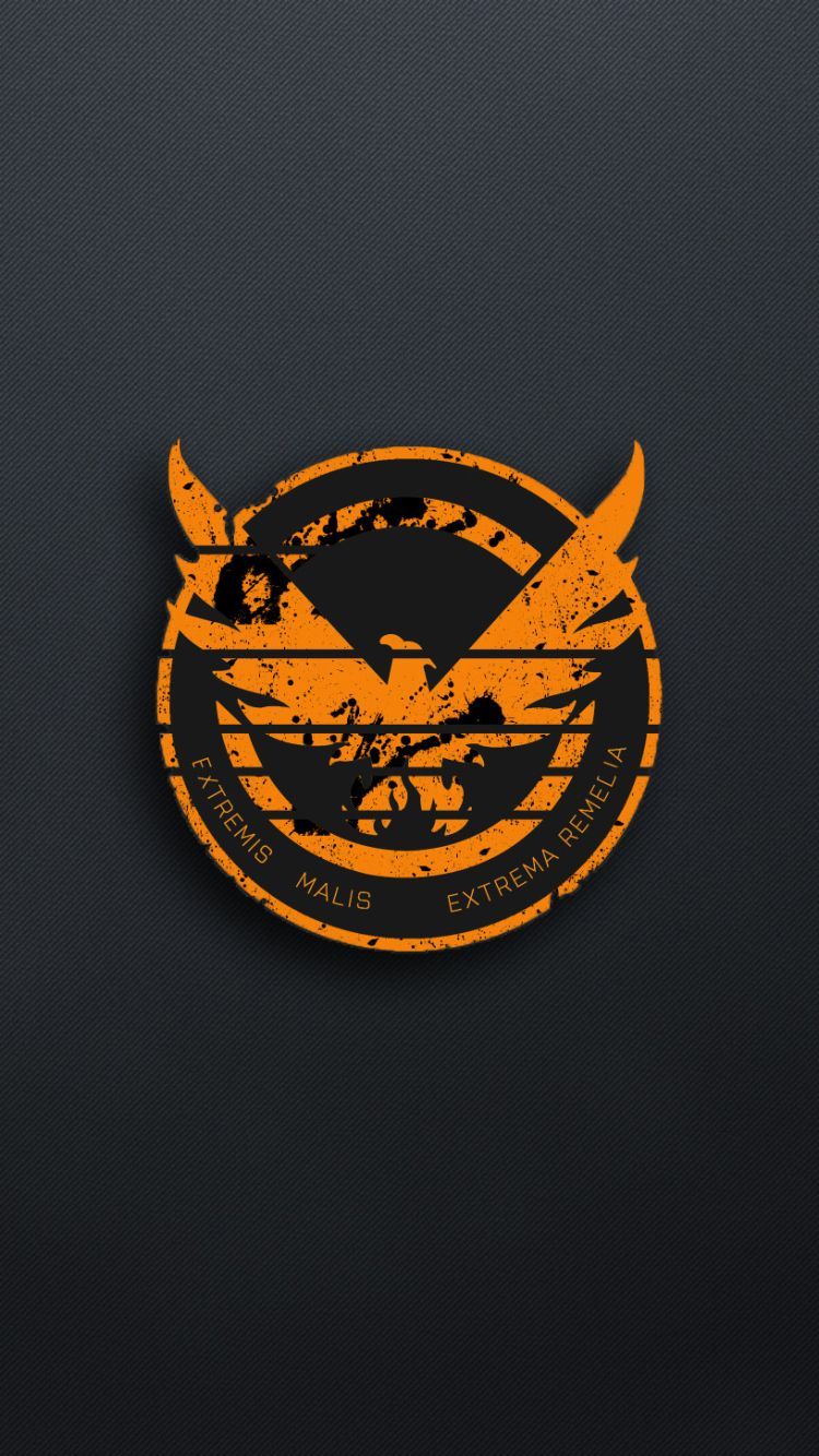 The Division Mobile Wallpapers