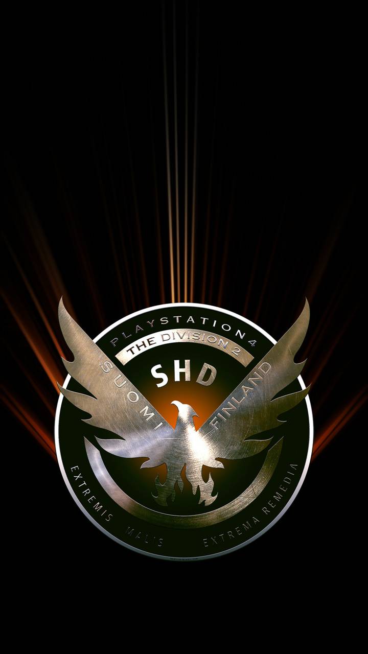 The Division Mobile Wallpapers