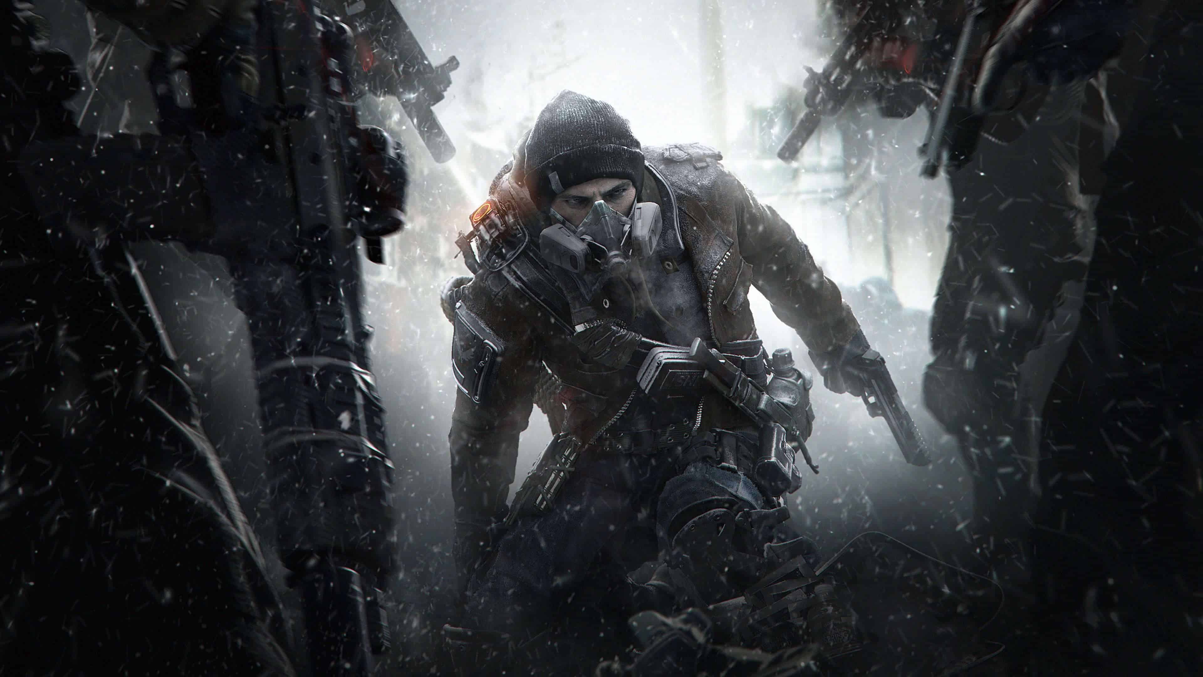 The Division Wallpapers