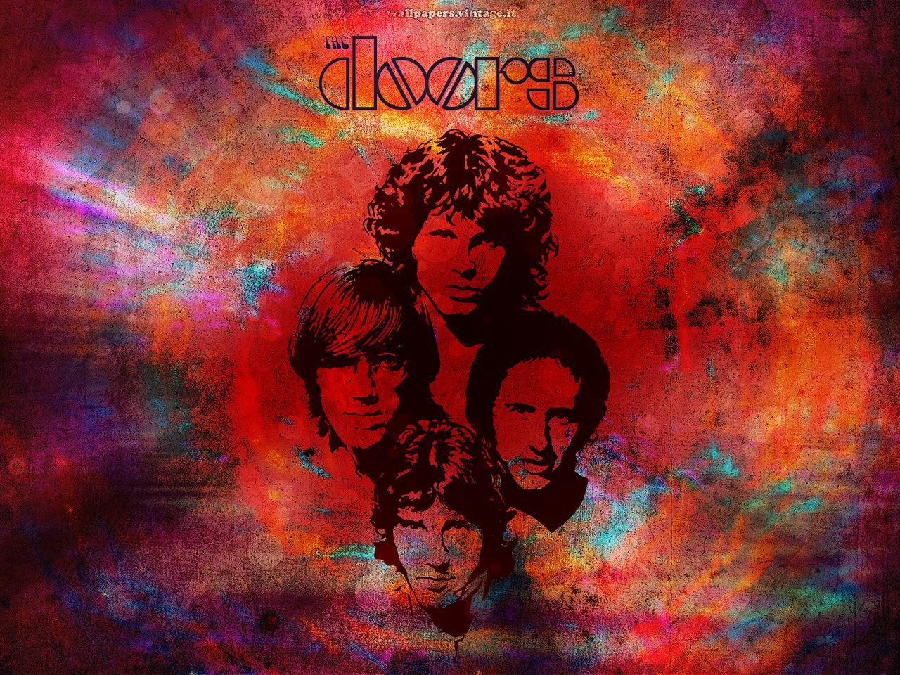 The Doors Wallpapers