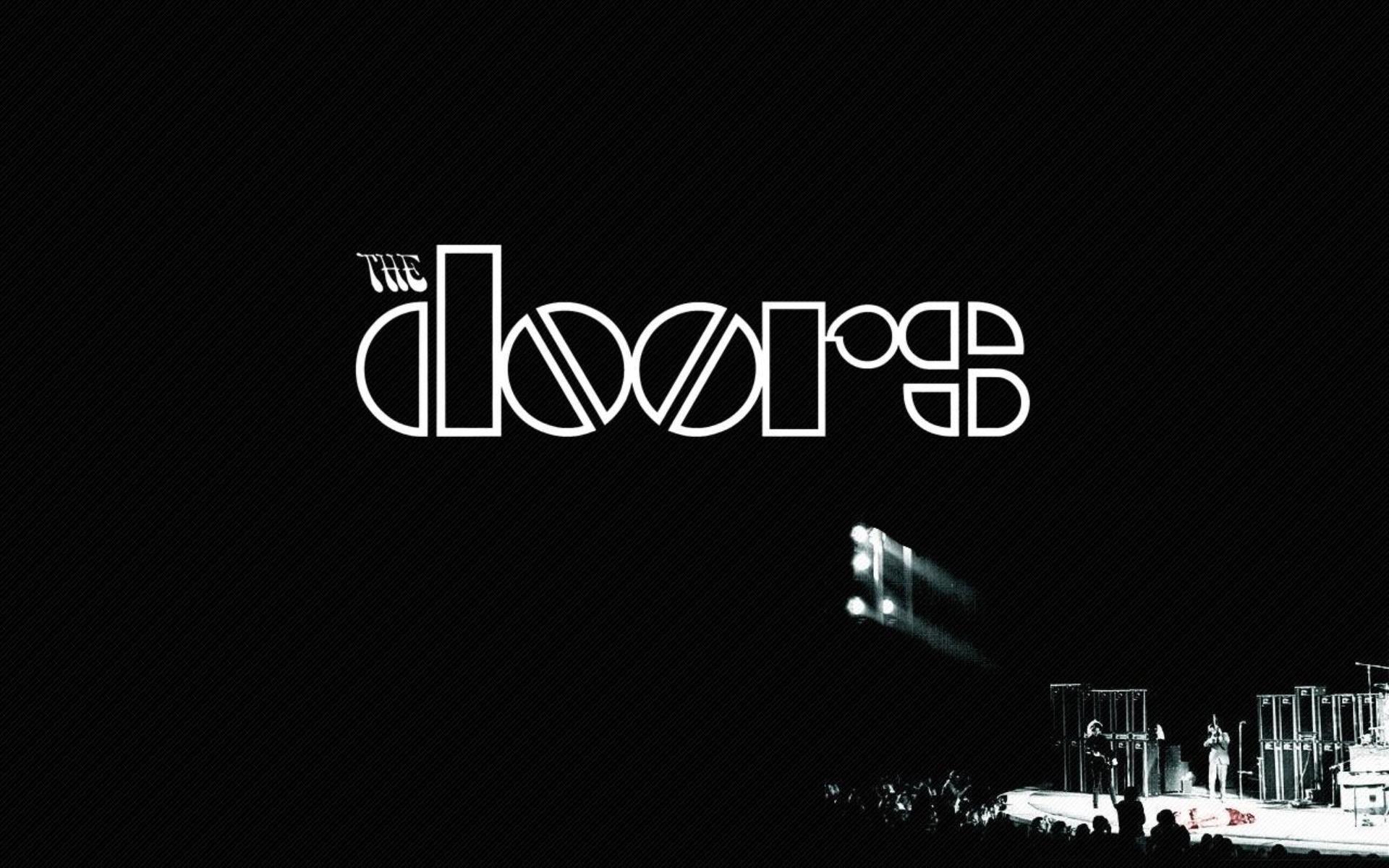 The Doors Wallpapers