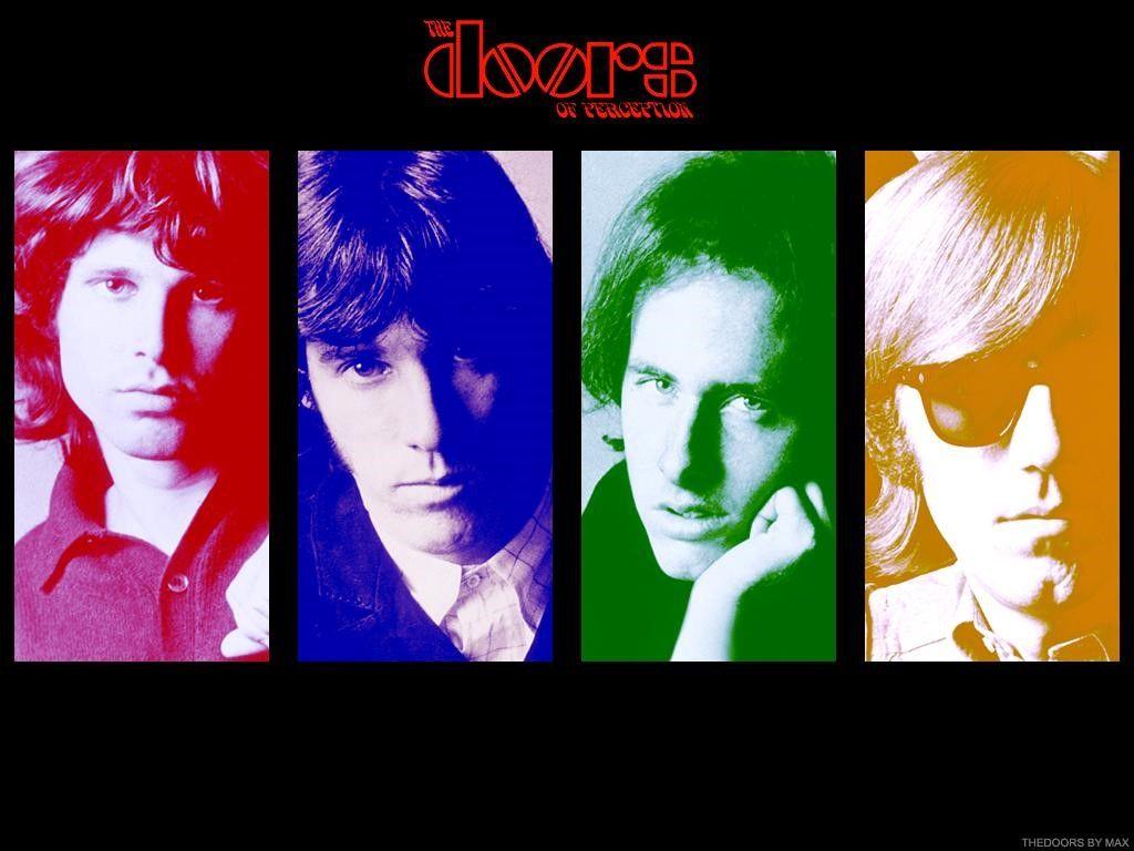 The Doors Wallpapers