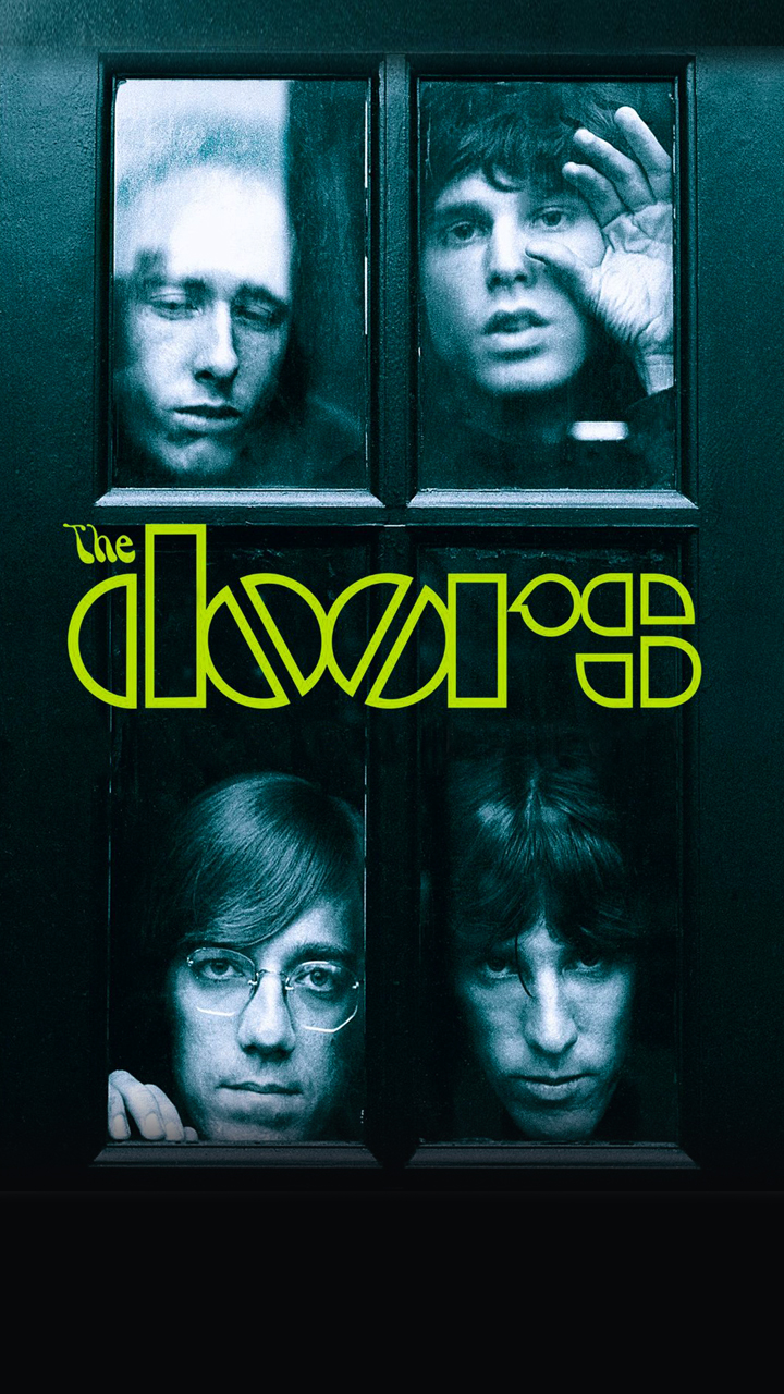 The Doors Wallpapers