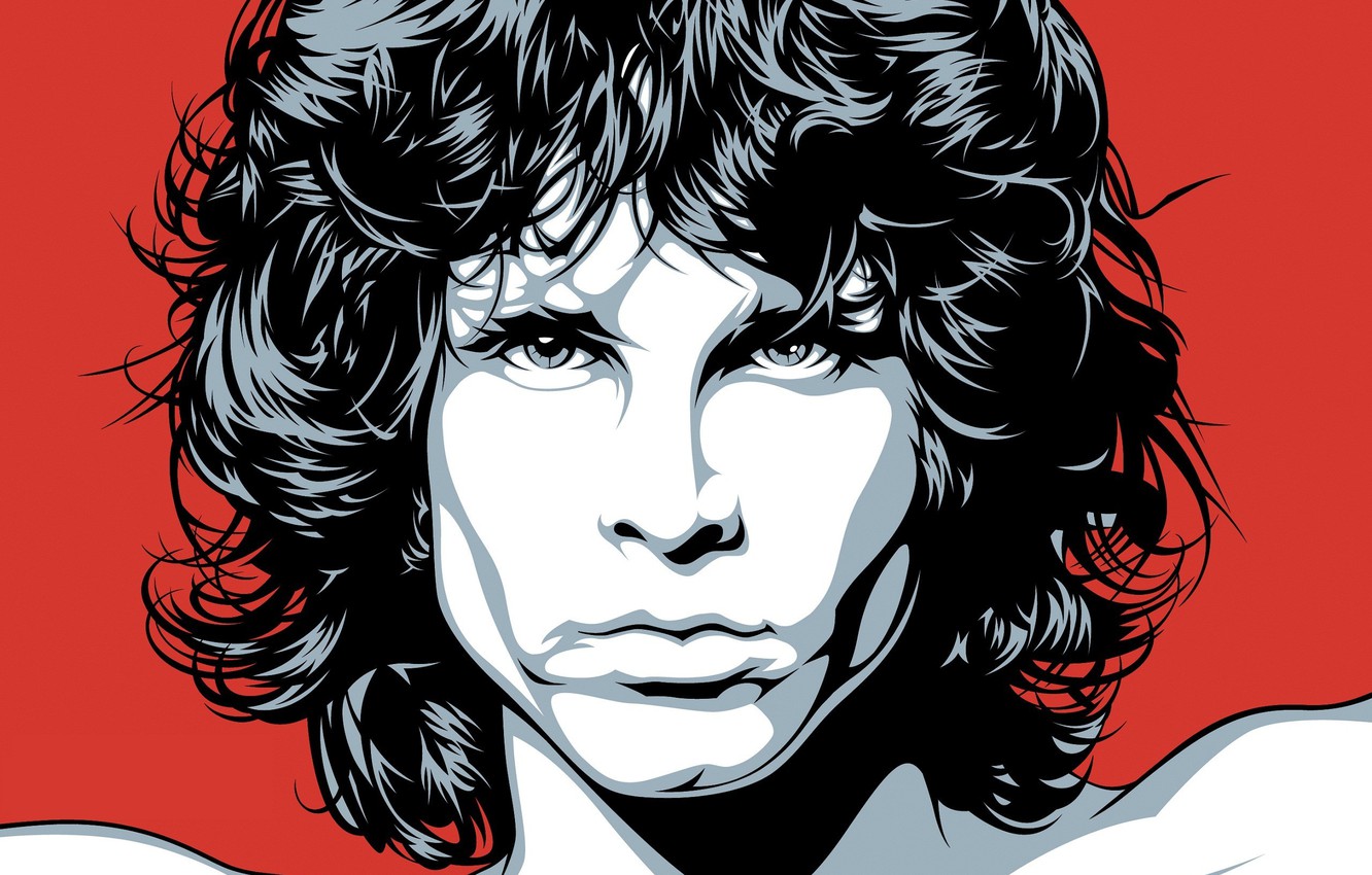 The Doors Wallpapers