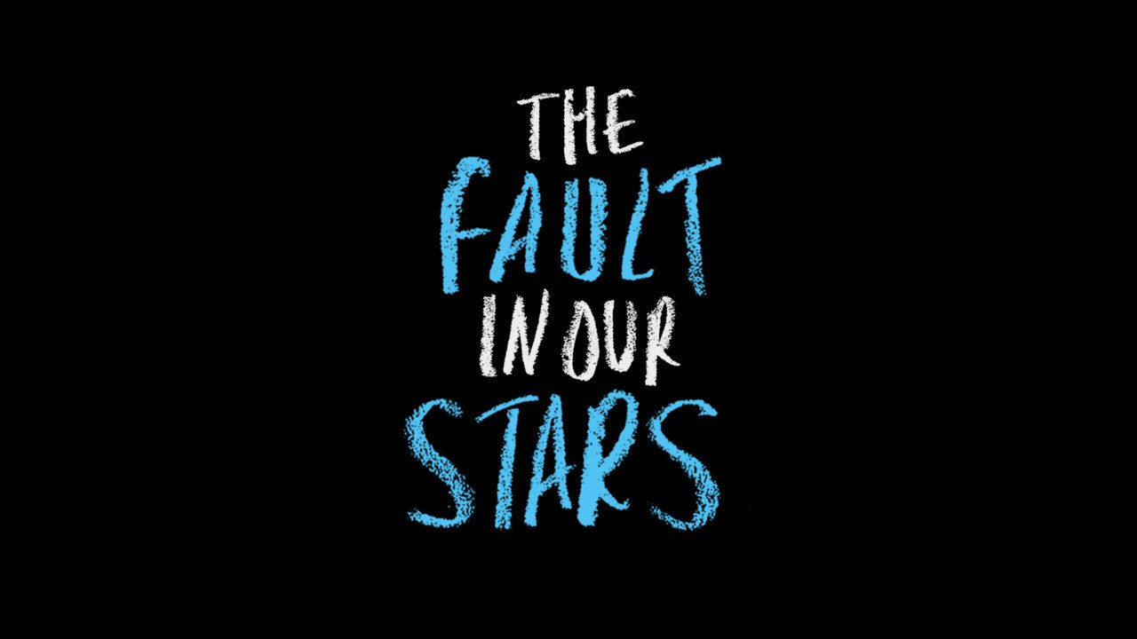 The Fault In Our Stars Iphone Wallpapers