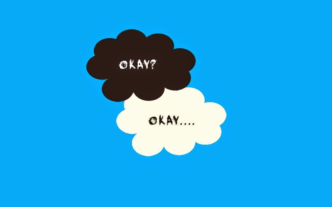 The Fault In Our Stars Iphone Wallpapers