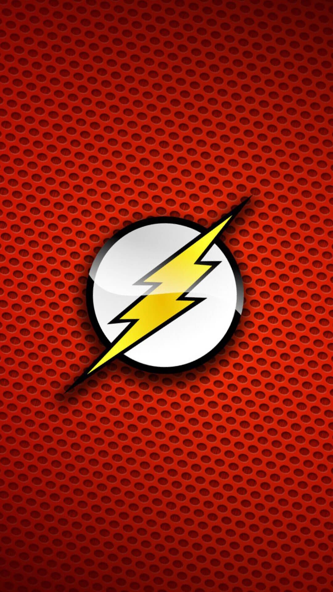 The Flash Logo Hd Wallpapers