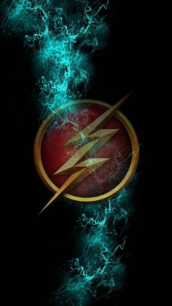 The Flash For Android Wallpapers