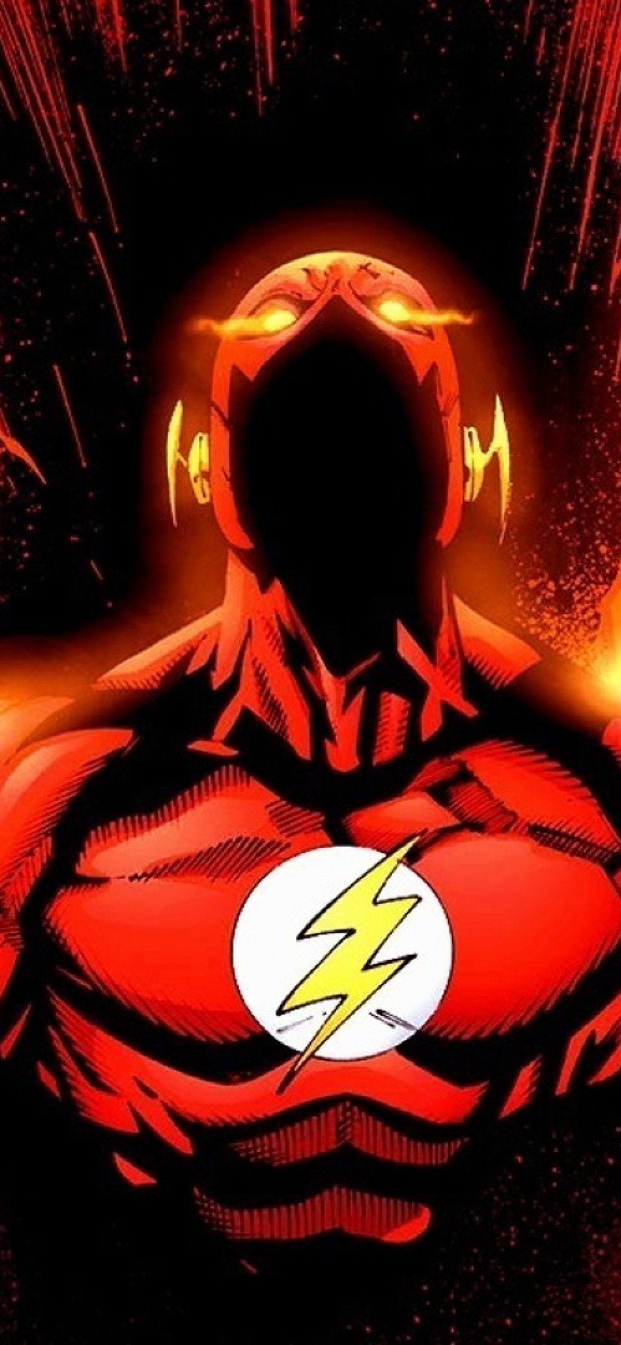 The Flash For Android Wallpapers