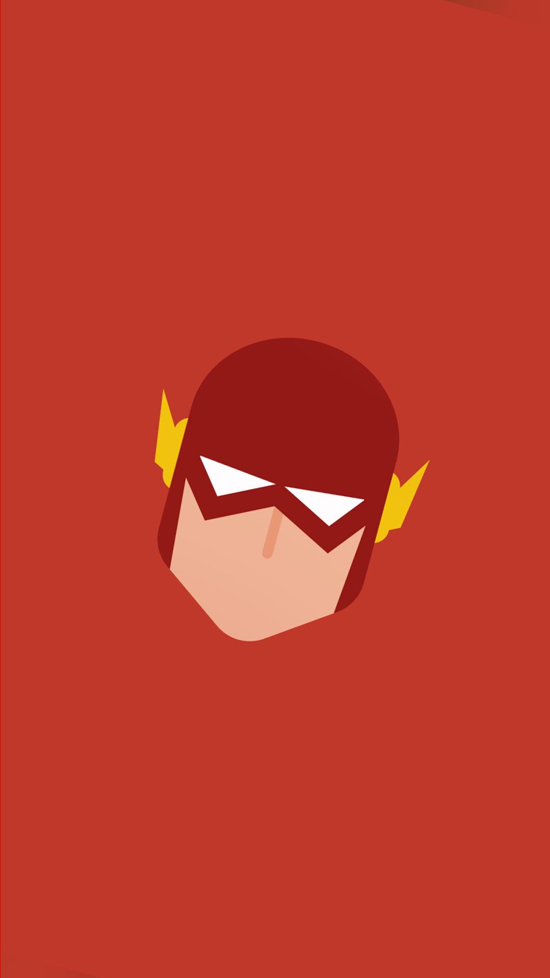 The Flash For Android Wallpapers