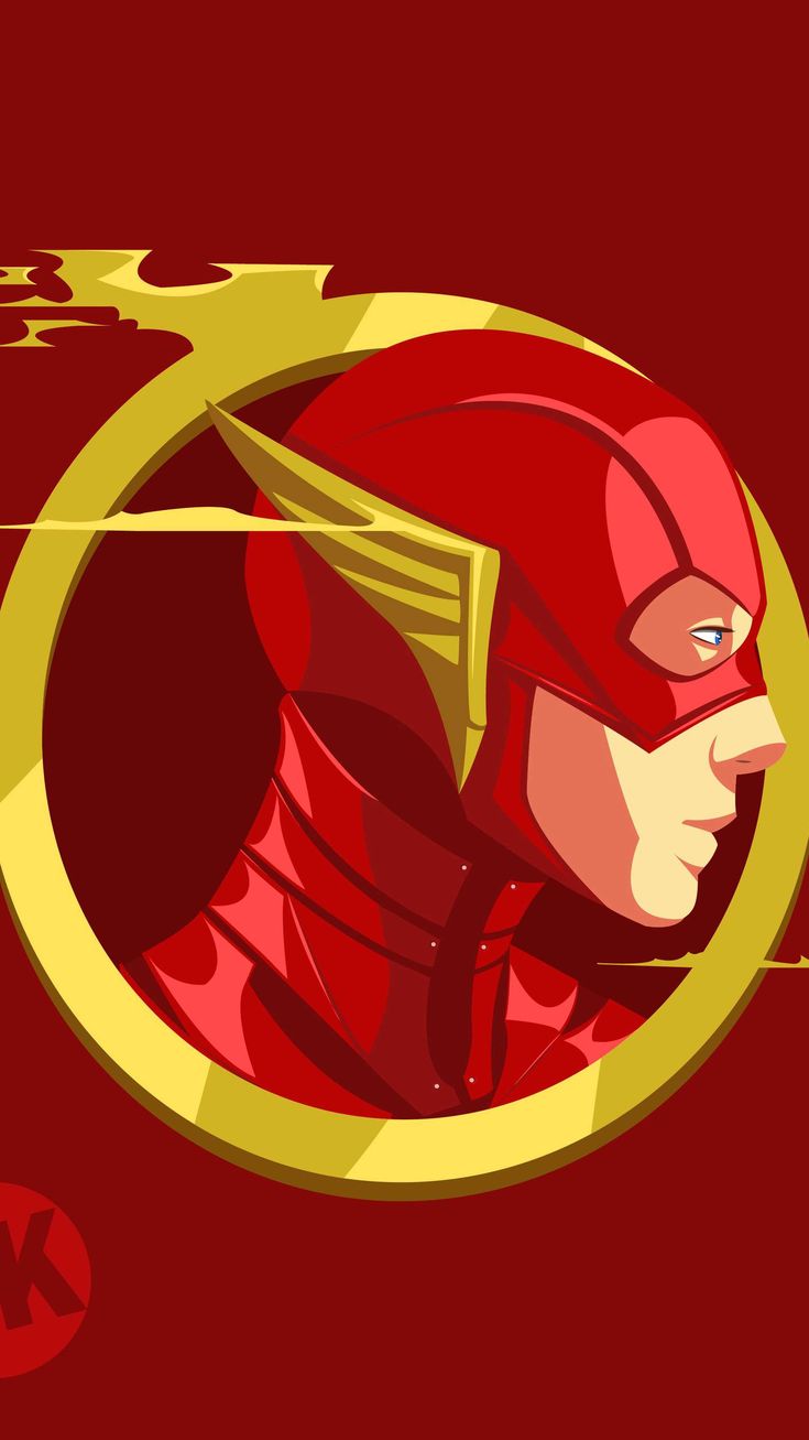 The Flash For Android Wallpapers