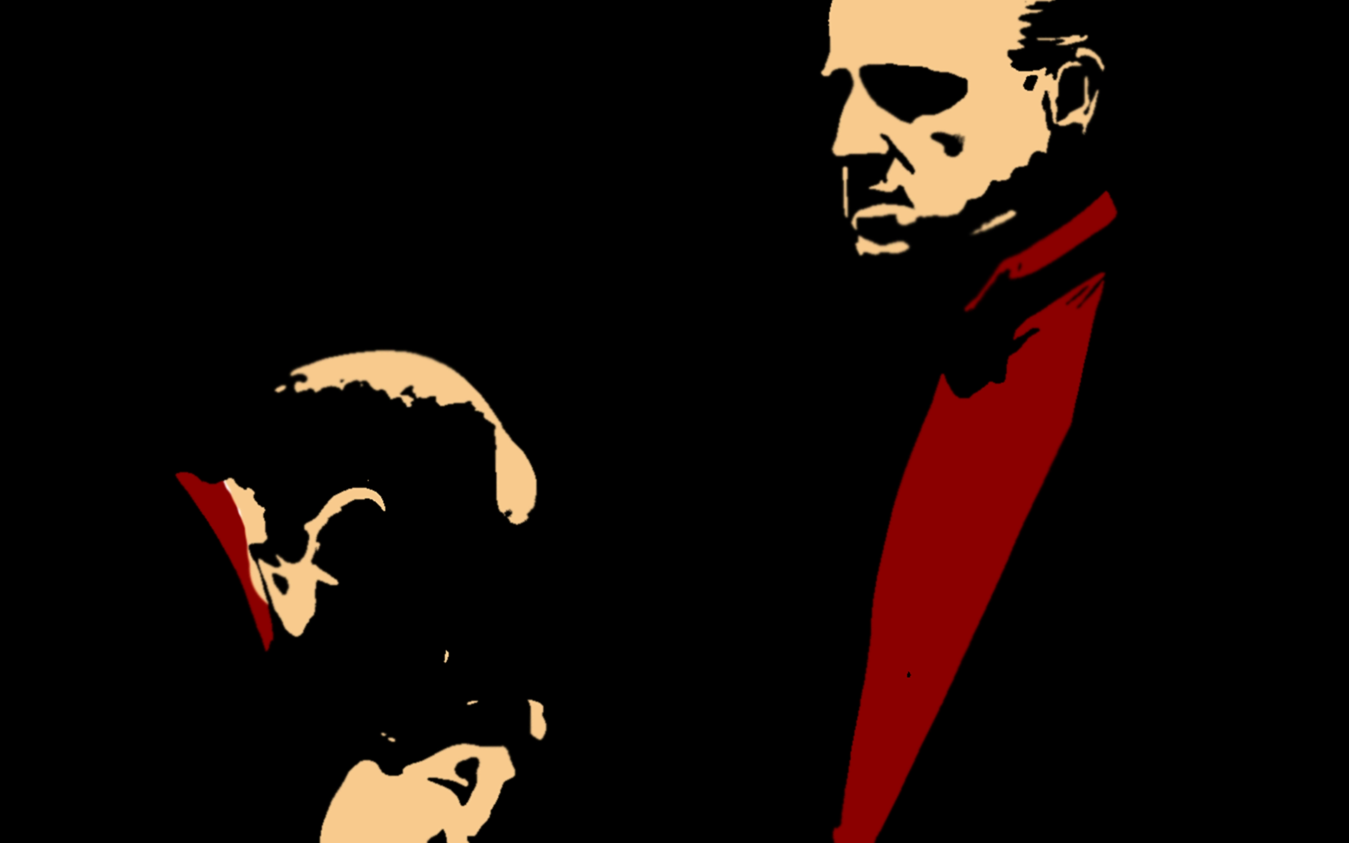 The Godfather Images Free Wallpapers