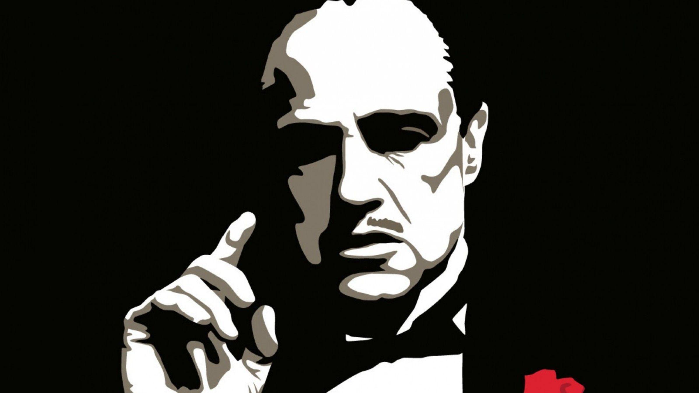 The Godfather Images Free Wallpapers