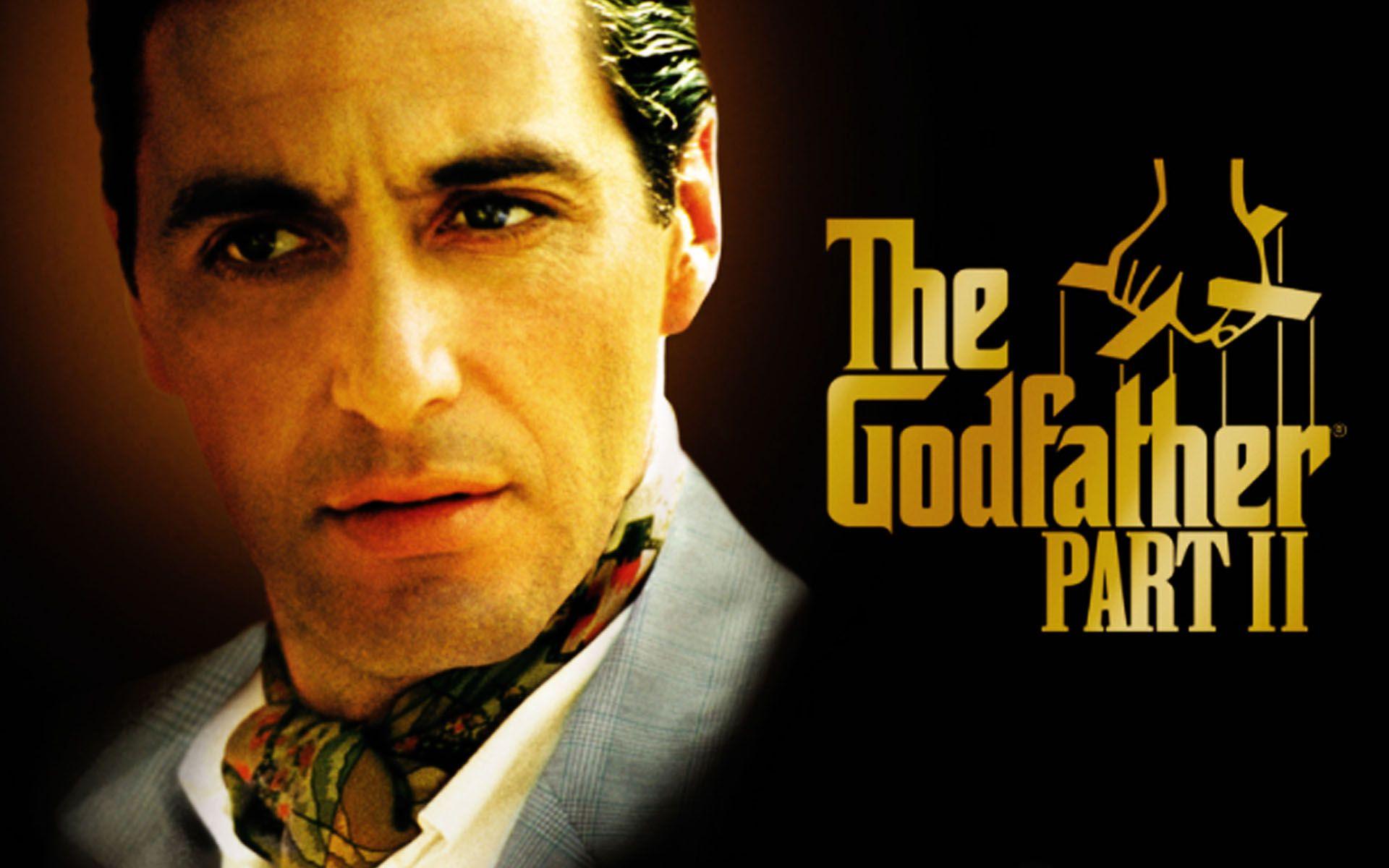 The Godfather Images Free Wallpapers