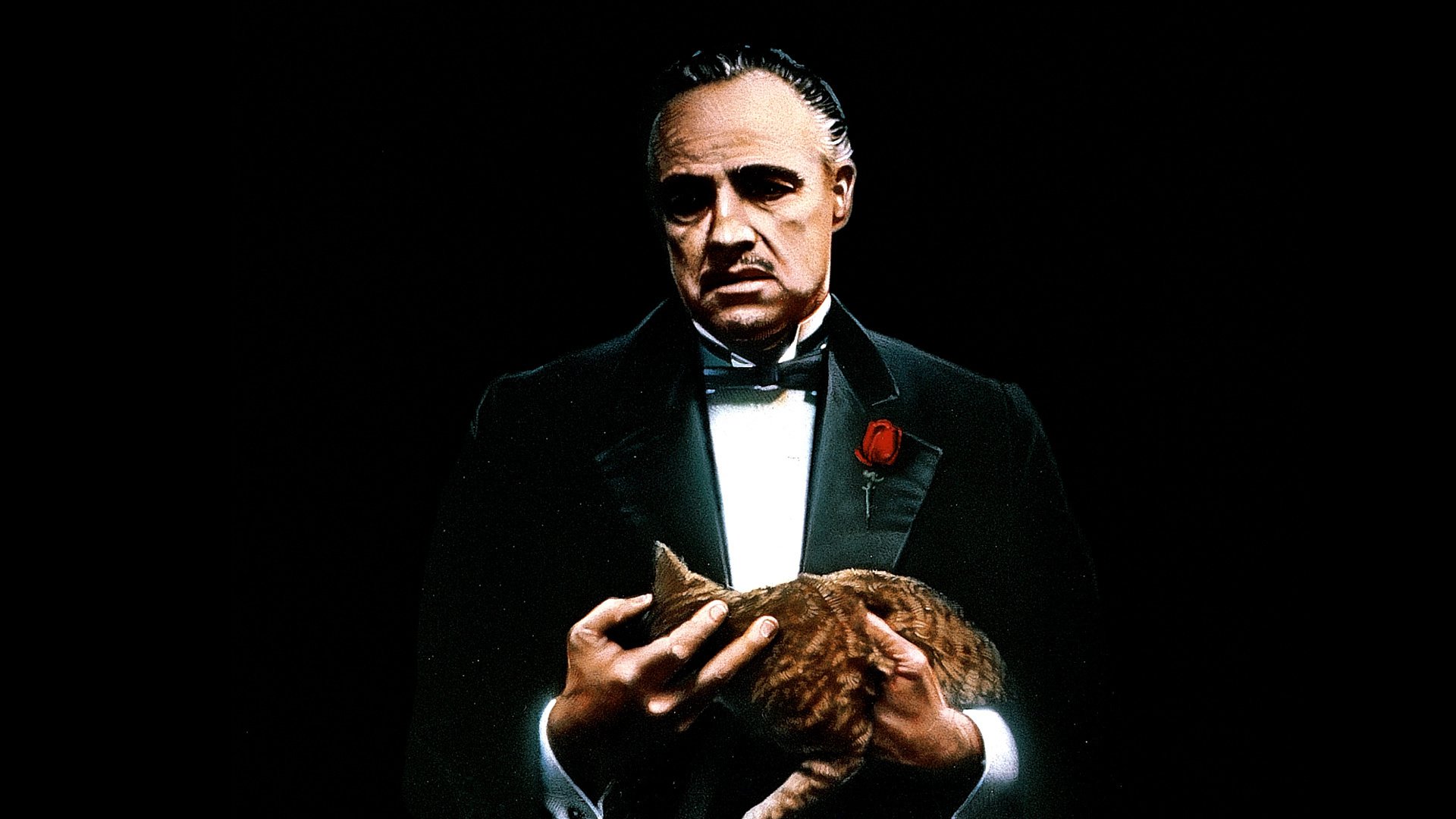 The Godfather Images Free Wallpapers