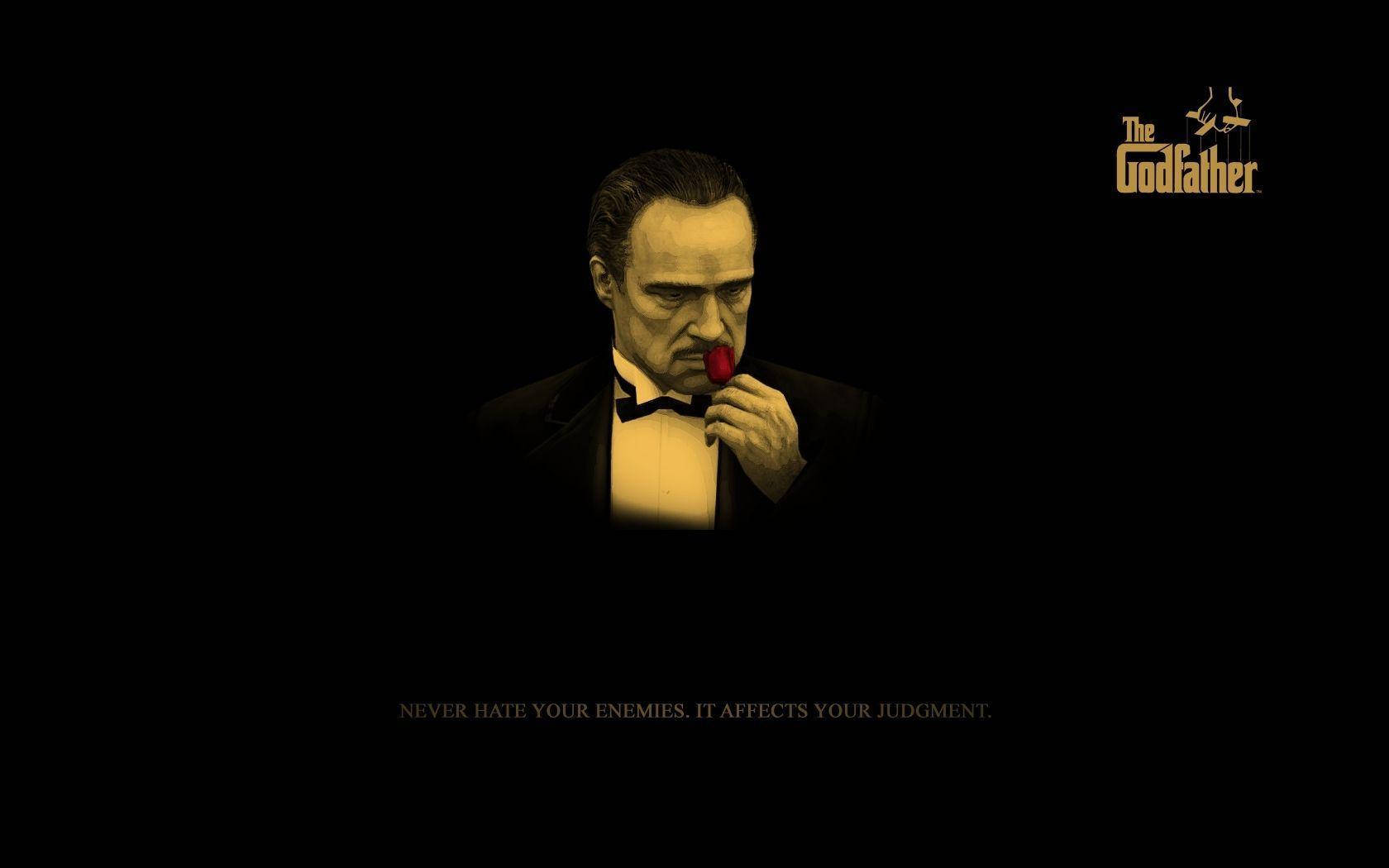 The Godfather Images Free Wallpapers