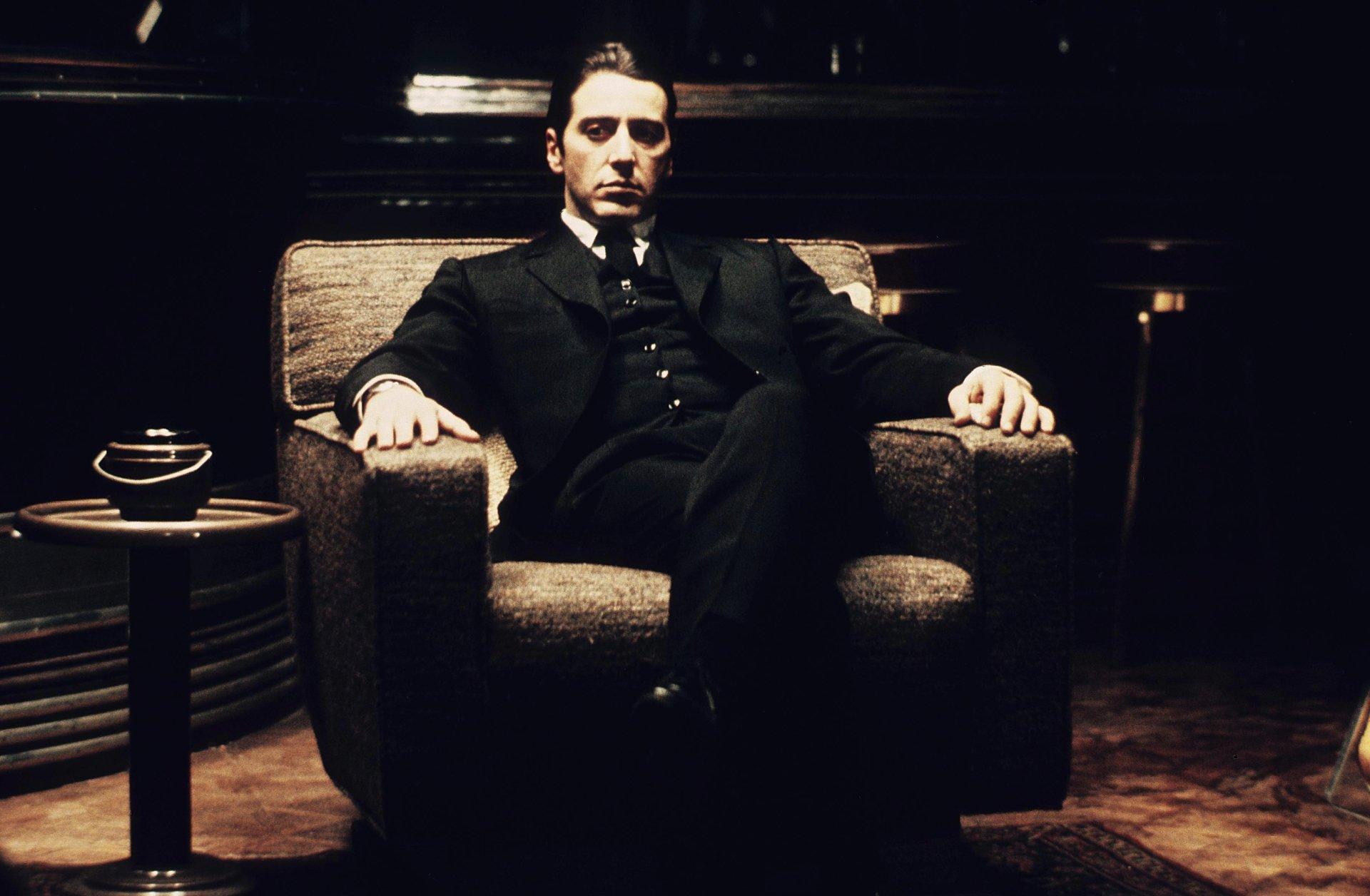 The Godfather Images Free Wallpapers