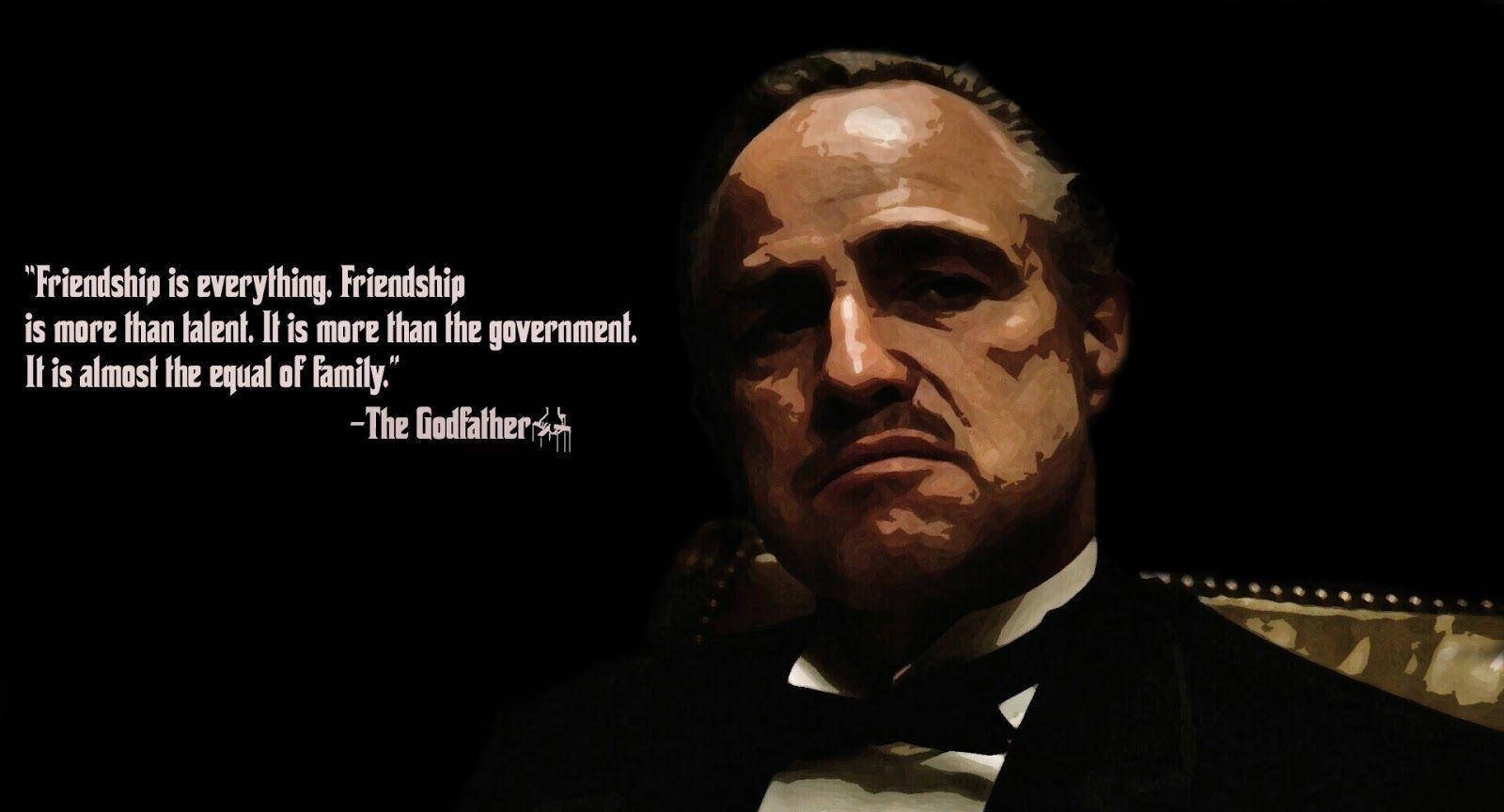 The Godfather Images Free Wallpapers