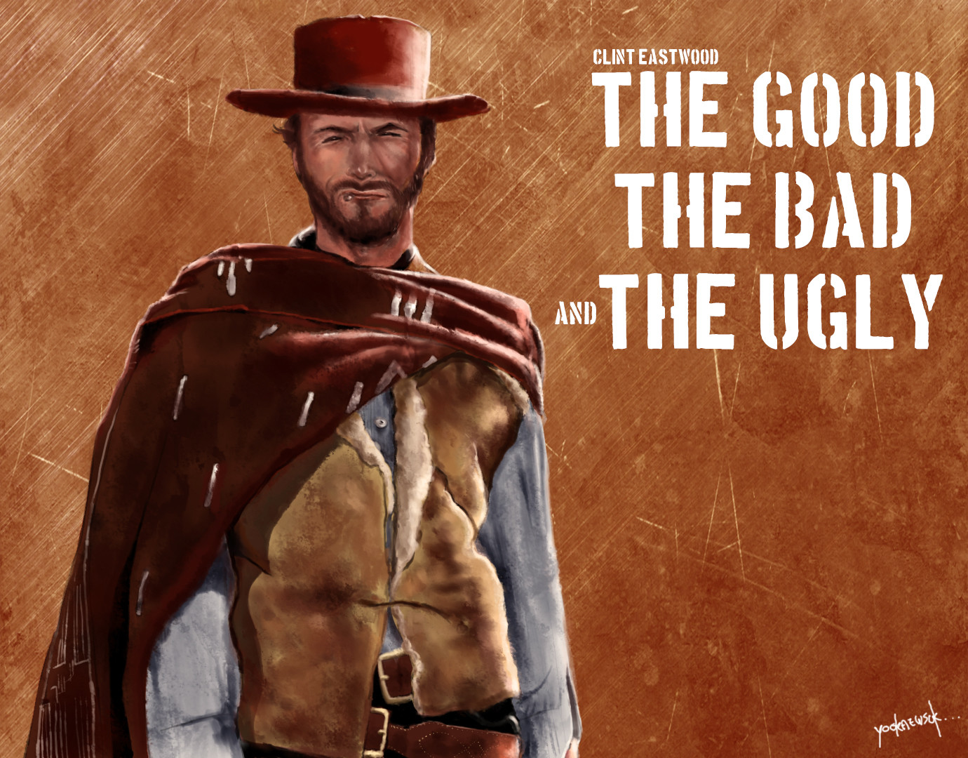 The Good The Bad And The Ugly Wallpapers