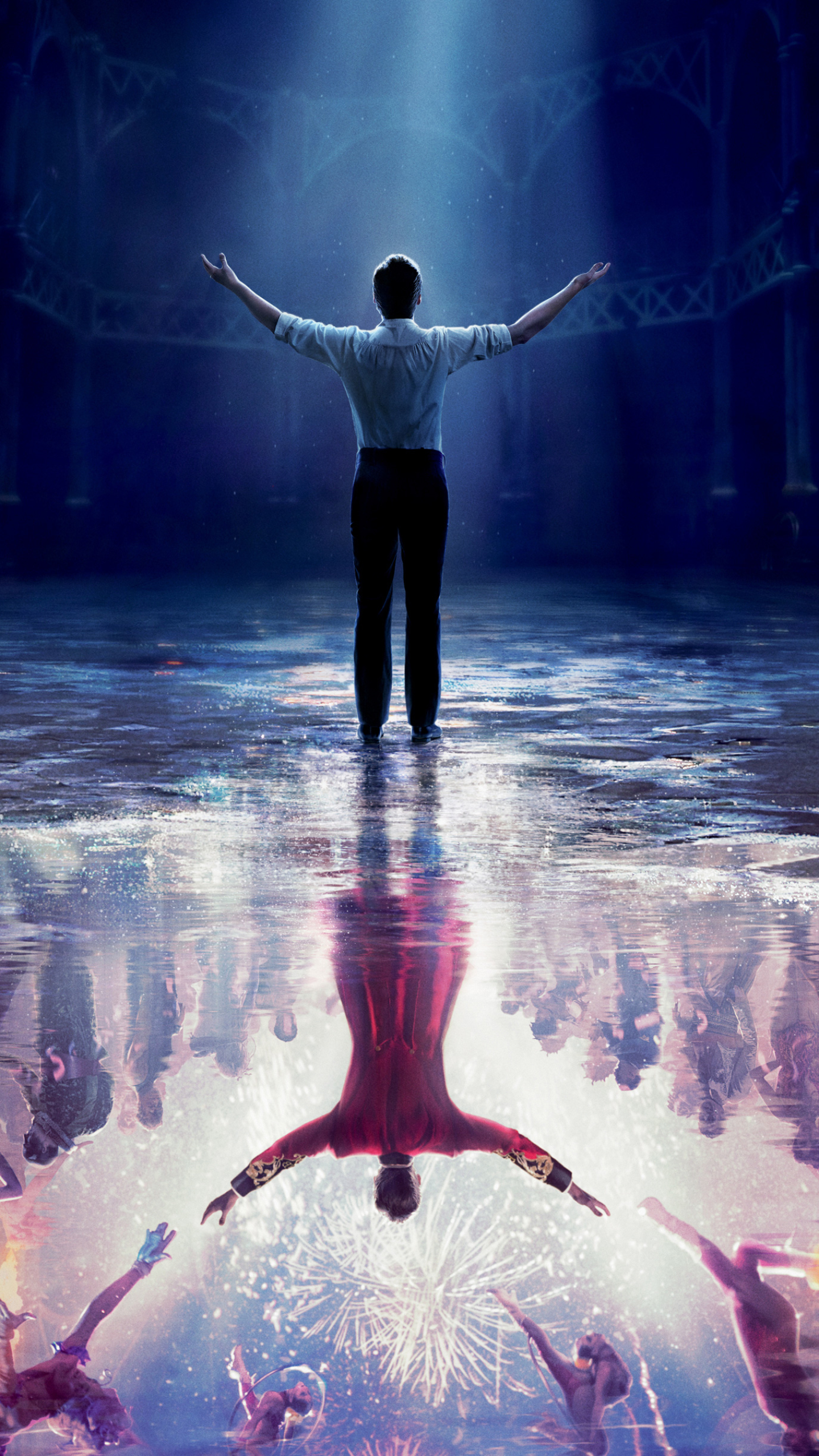 The Greatest Showman Quotes Wallpapers