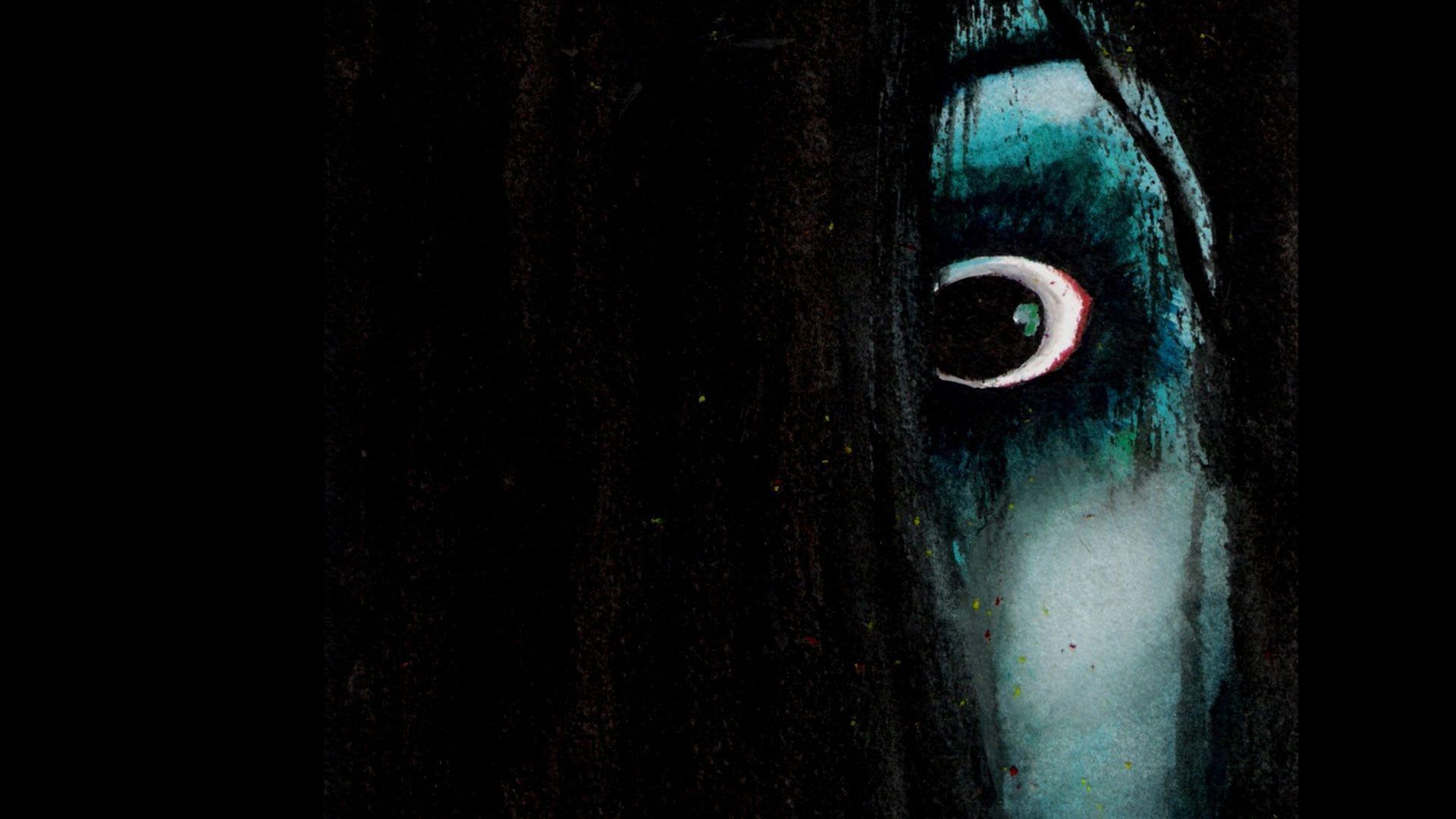 The Grudge Wallpapers