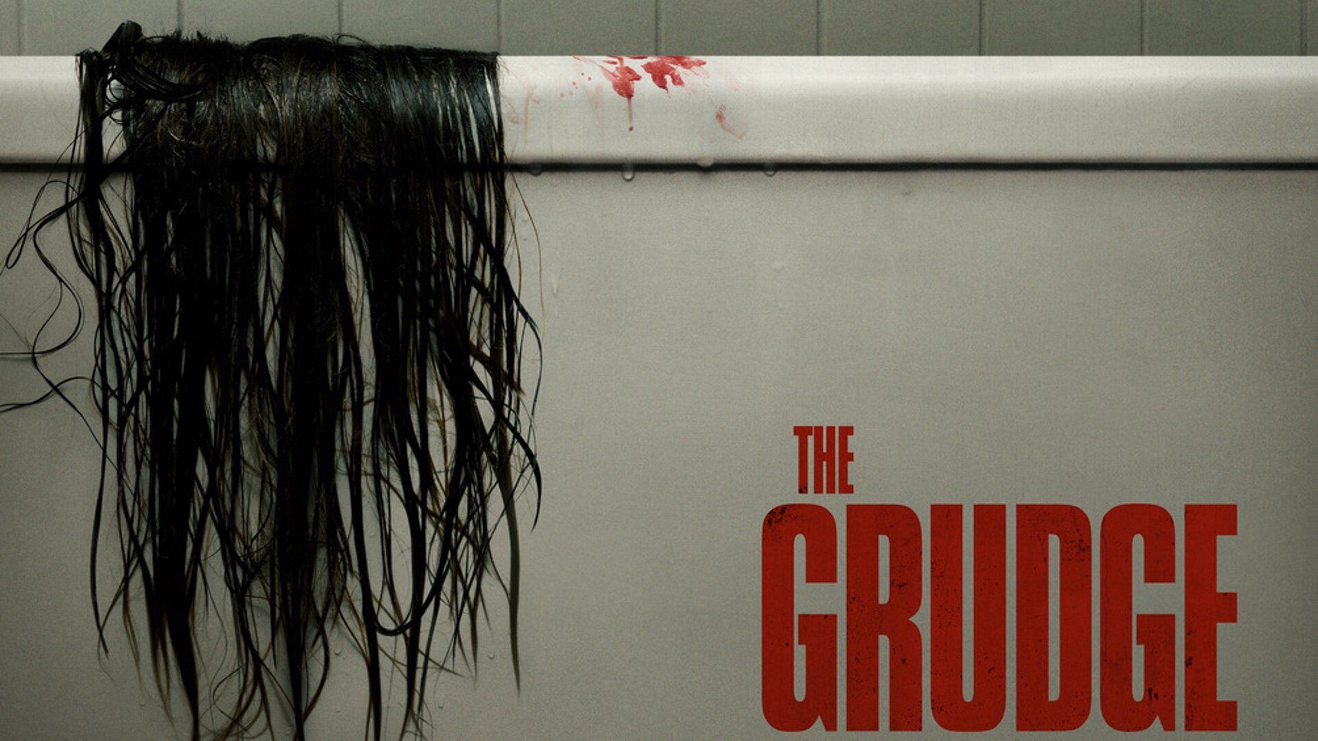 The Grudge Wallpapers