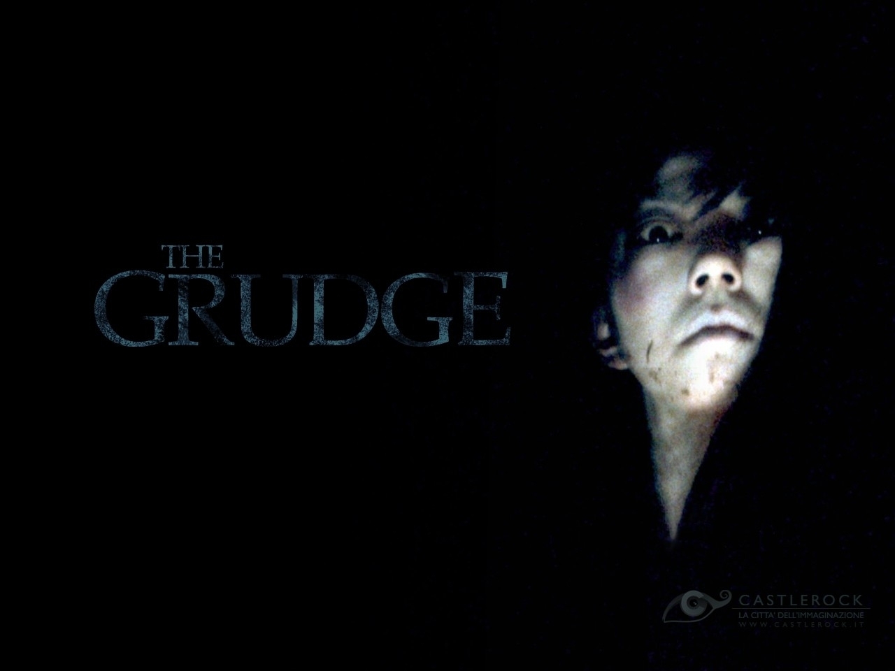 The Grudge Wallpapers