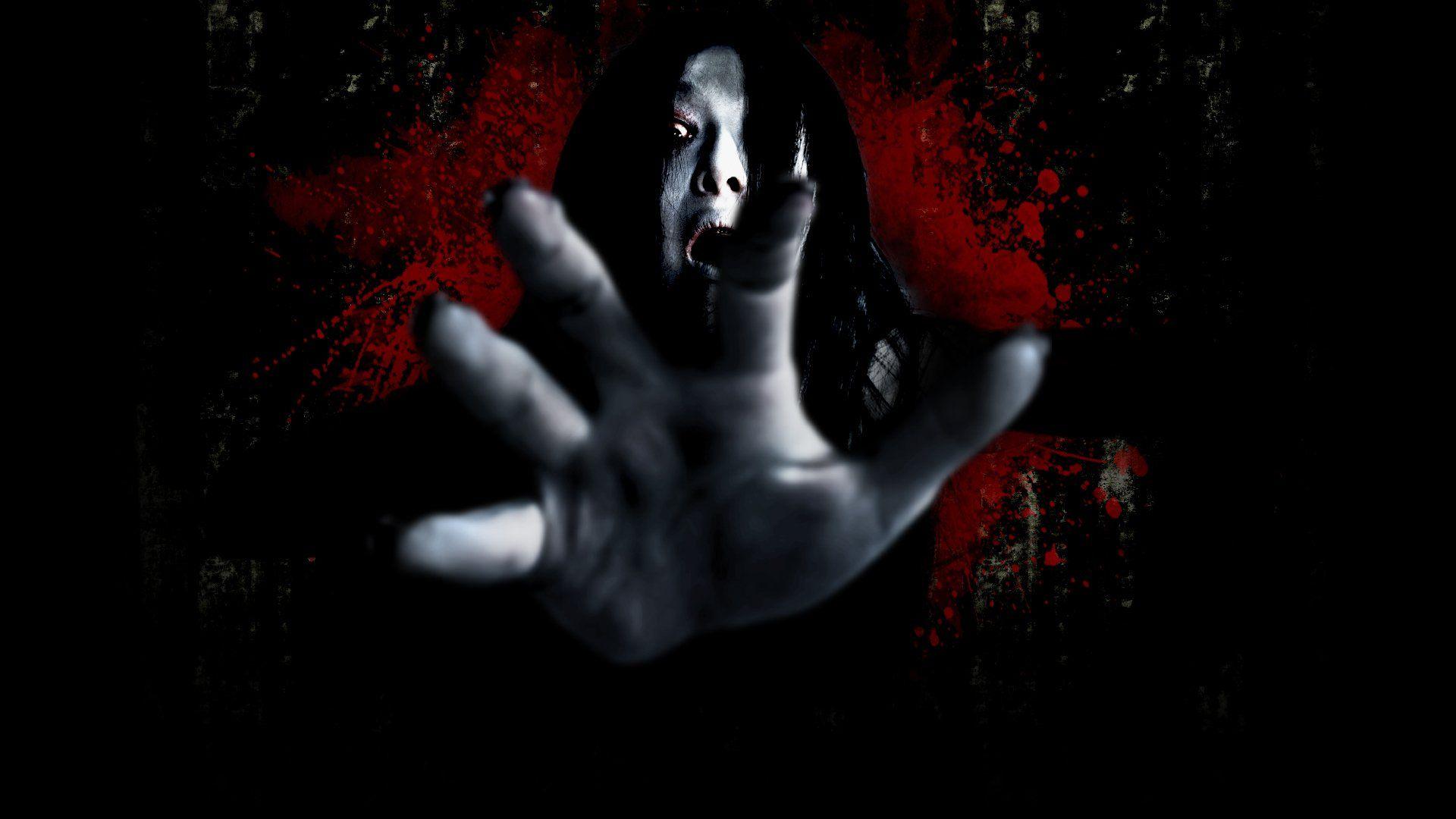 The Grudge Wallpapers