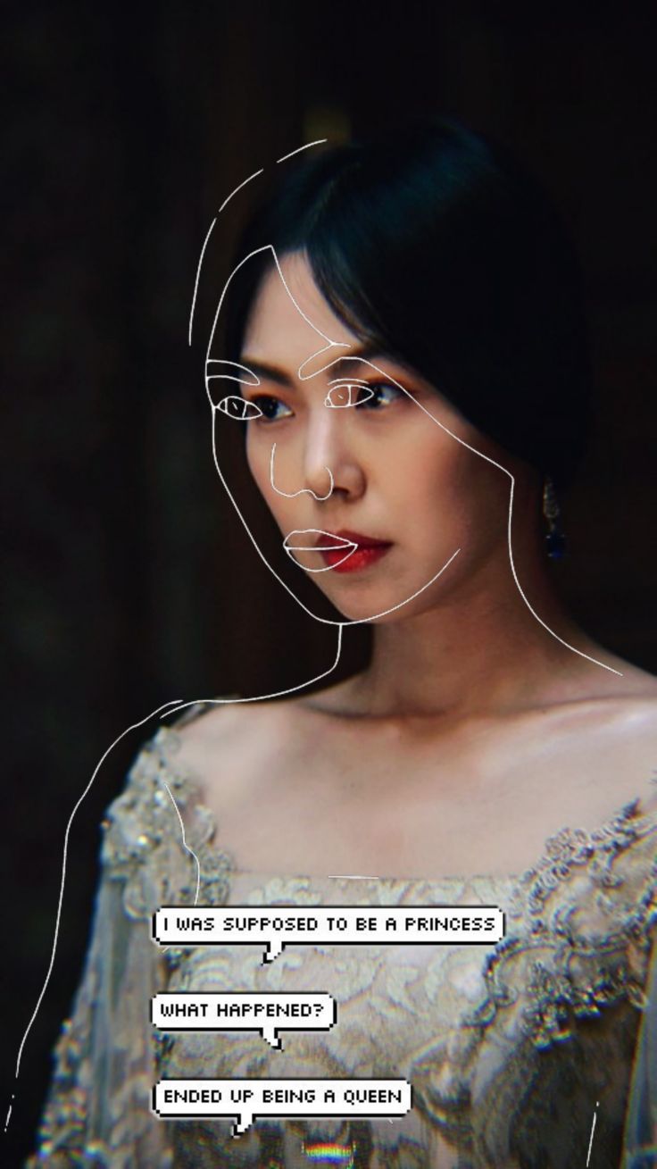 The Handmaiden Wallpapers