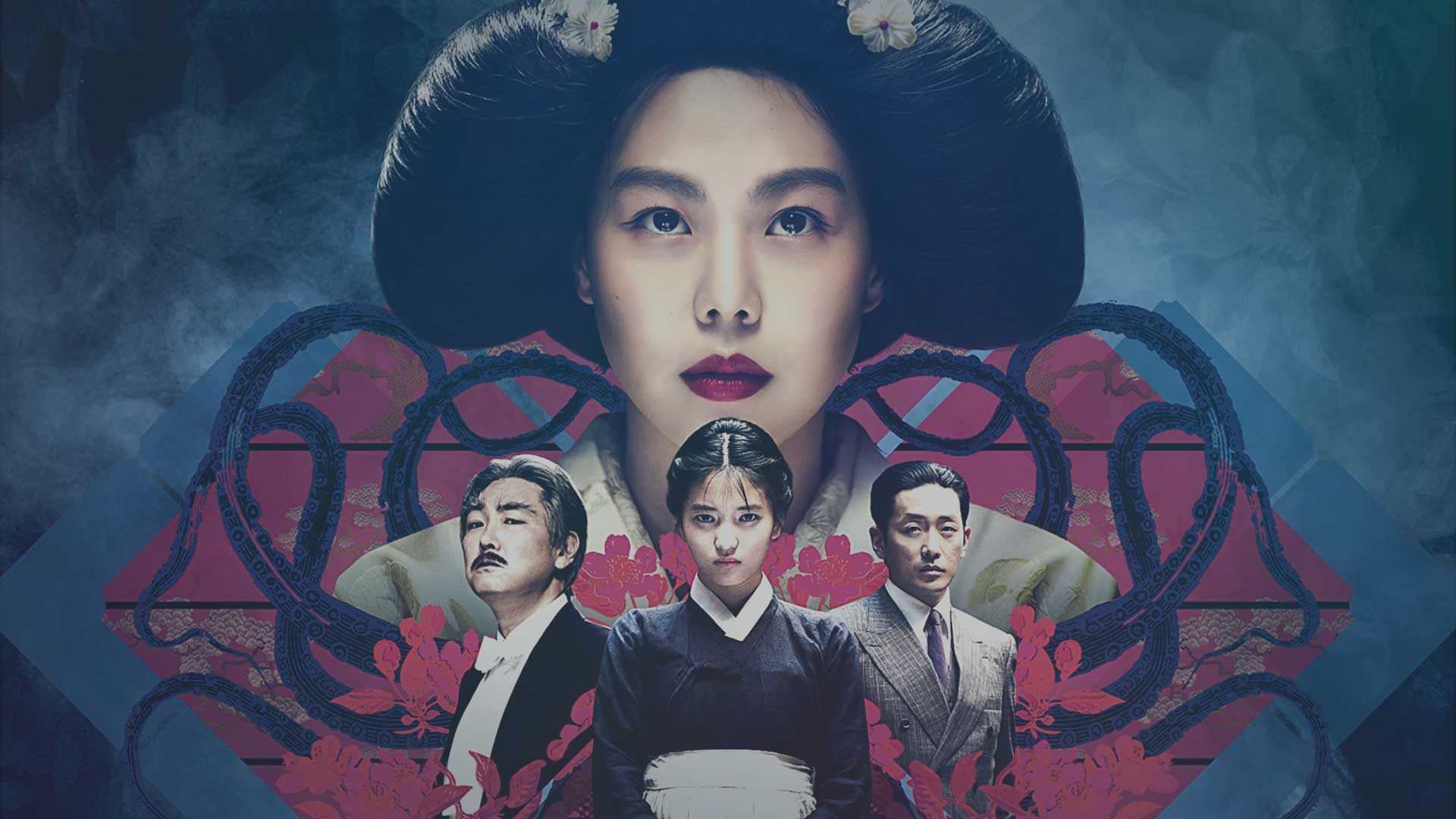 The Handmaiden Wallpapers