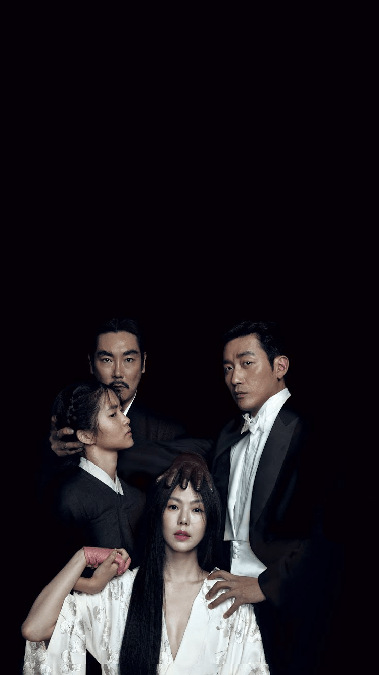 The Handmaiden Wallpapers