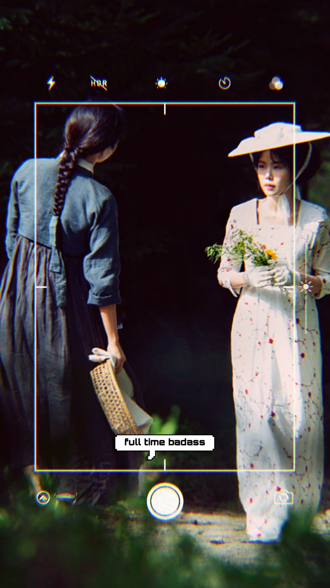 The Handmaiden Wallpapers